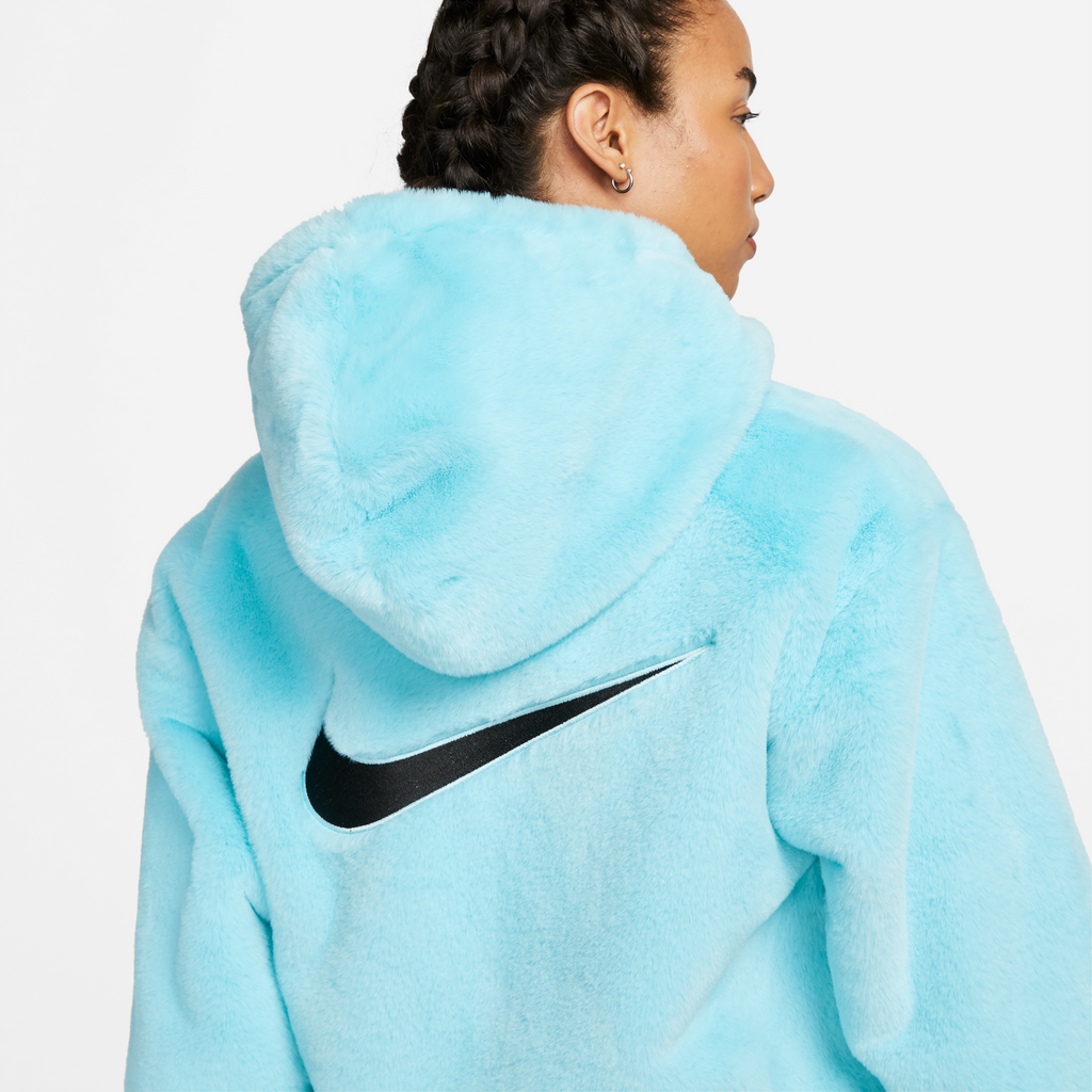 Nike Outerwear оригінал | Швидка доставка Україна – збільшений вид
