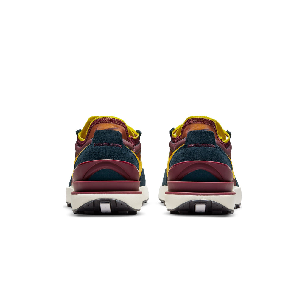 Оригінальна Mens Waffle One Se Shoes Dark Beetroot Nike – детальний вид