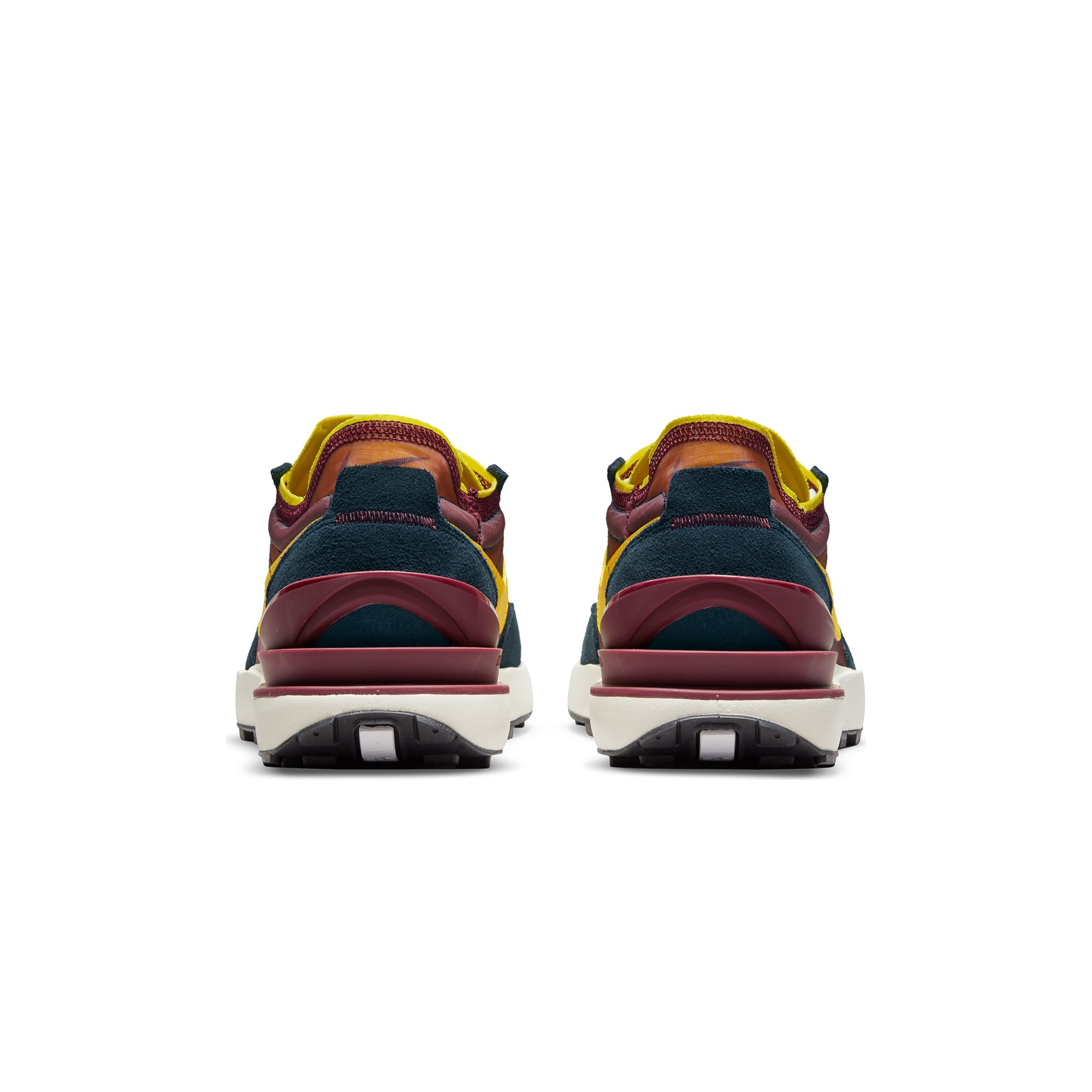 Оригінальна Mens Waffle One Se Shoes Dark Beetroot Nike – детальний вид
