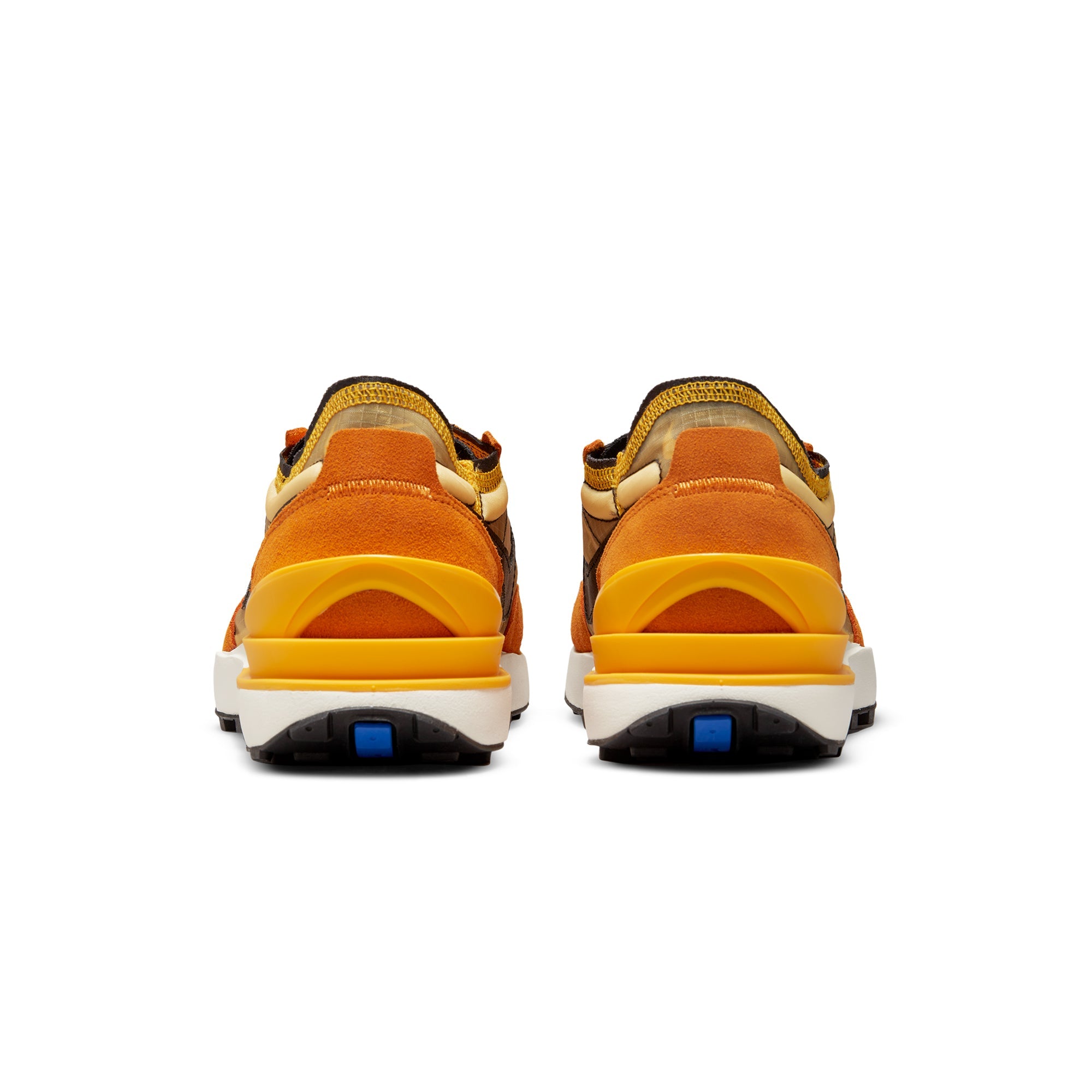 Оригінальна Mens Waffle One Se Shoes University Gold Nike – збільшений вид