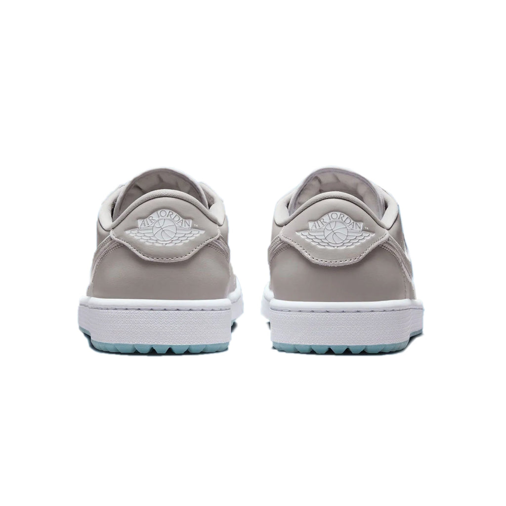 Оригінальна 1 Mens Low Golf Shoes Air jordan – детальний вид