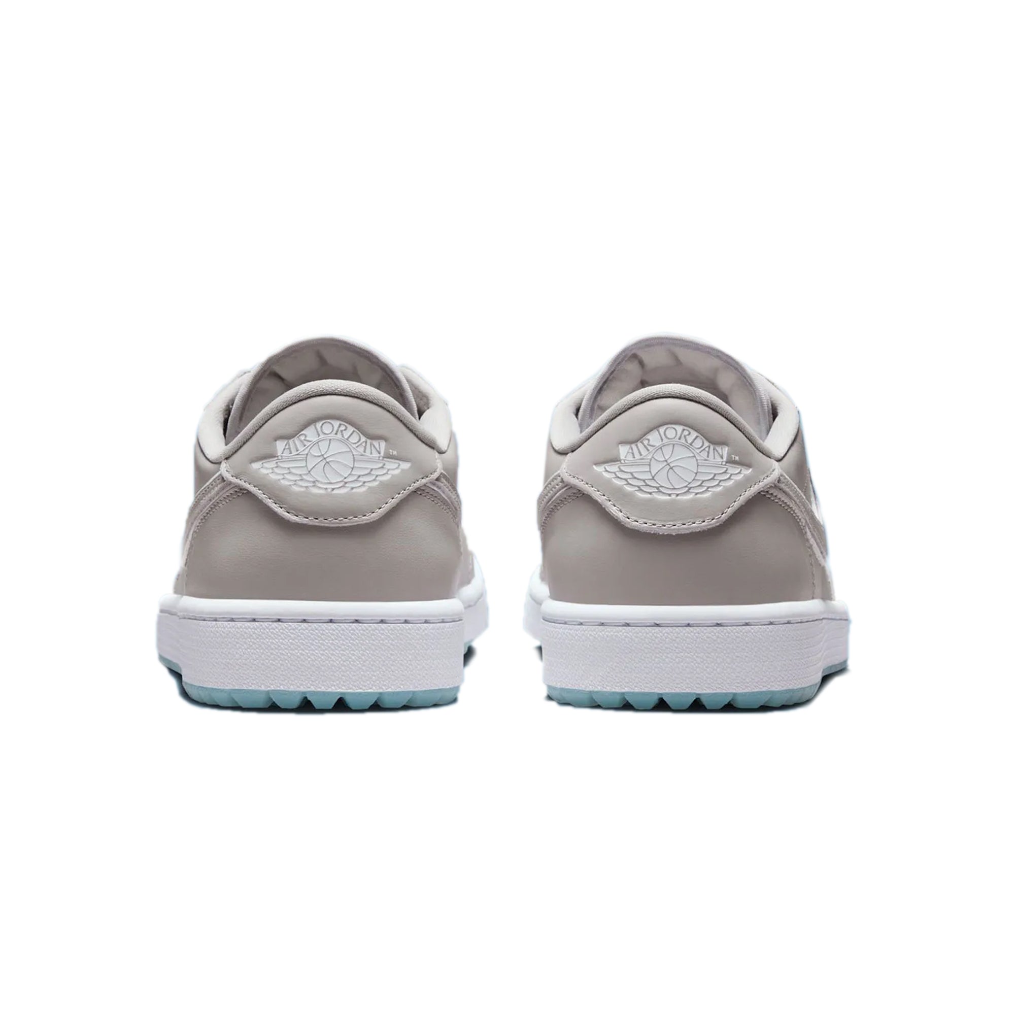 Оригінальна 1 Mens Low Golf Shoes Air jordan – детальний вид