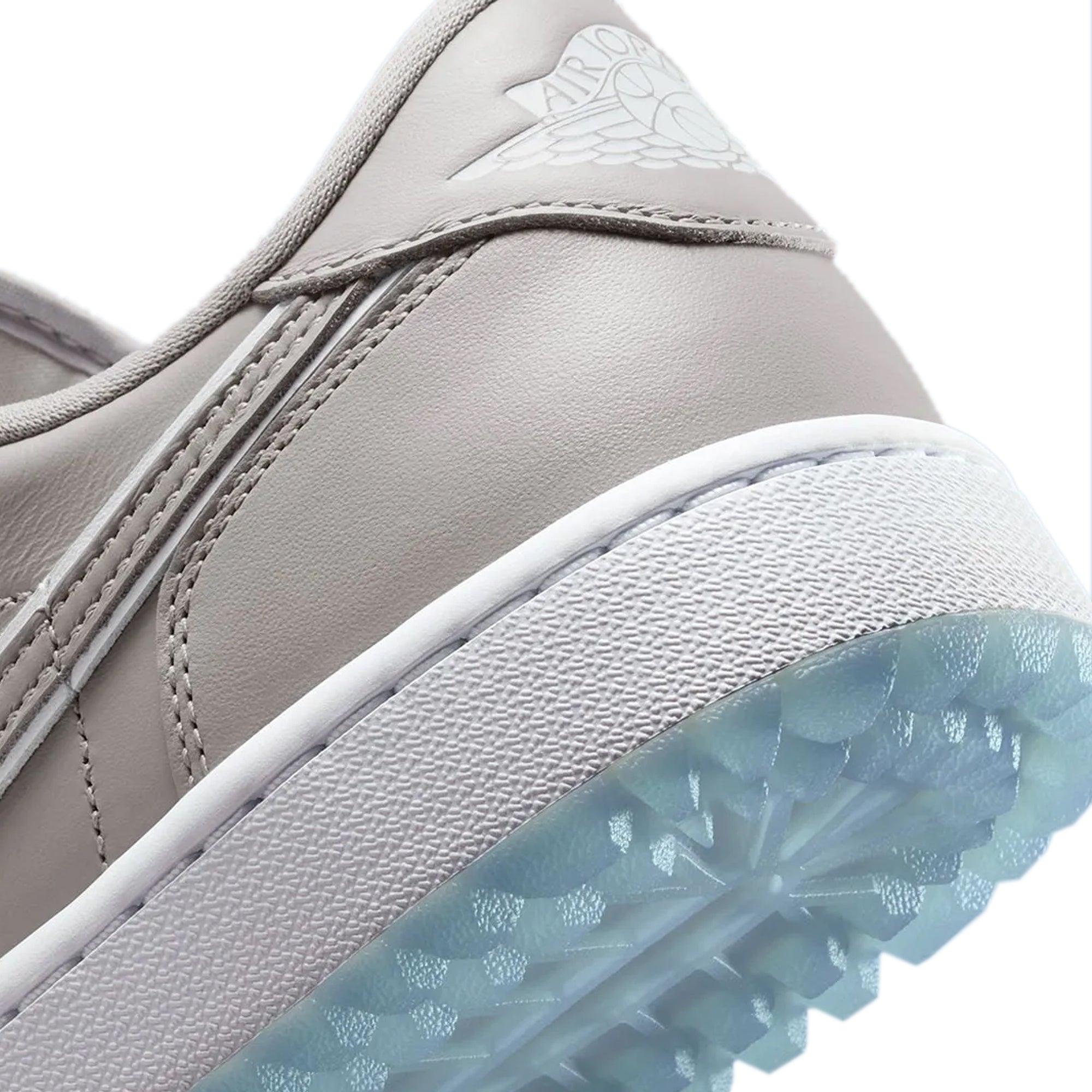 Оригінальна 1 Mens Low Golf Shoes Air jordan – збільшений вид