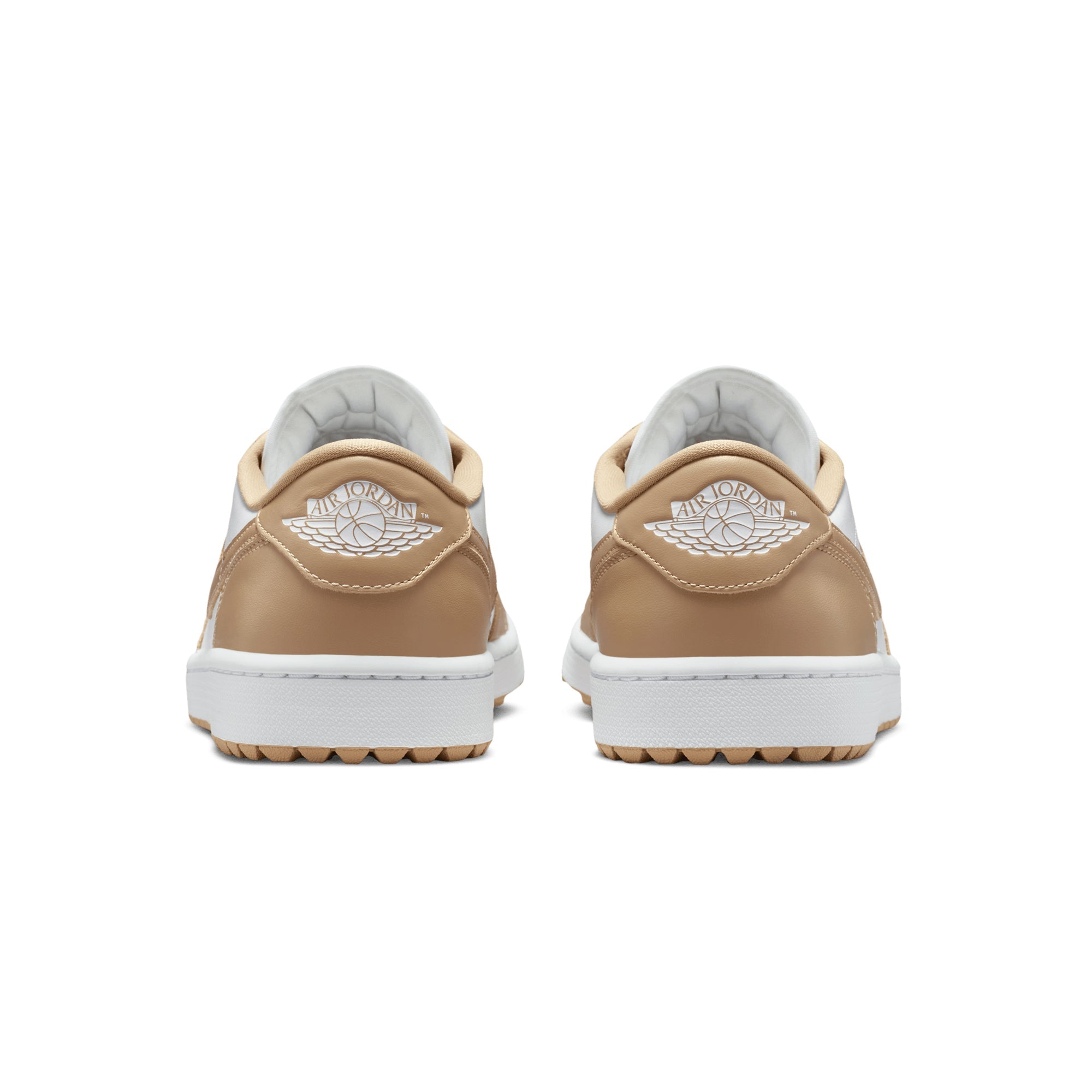Оригінальна 1 Mens Low Golf Shoes Air jordan – детальний вид