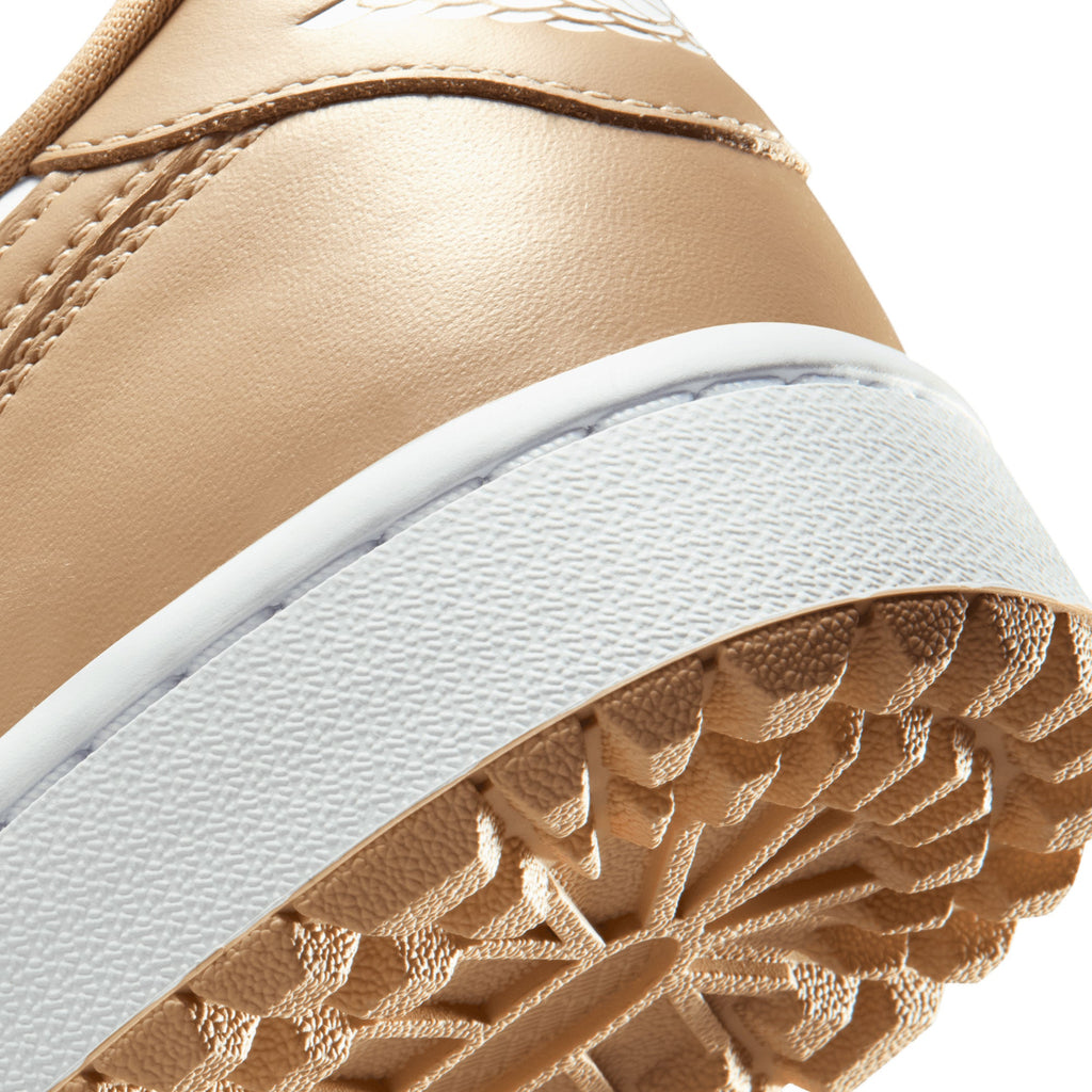Оригінальна 1 Mens Low Golf Shoes Air jordan – збільшений вид