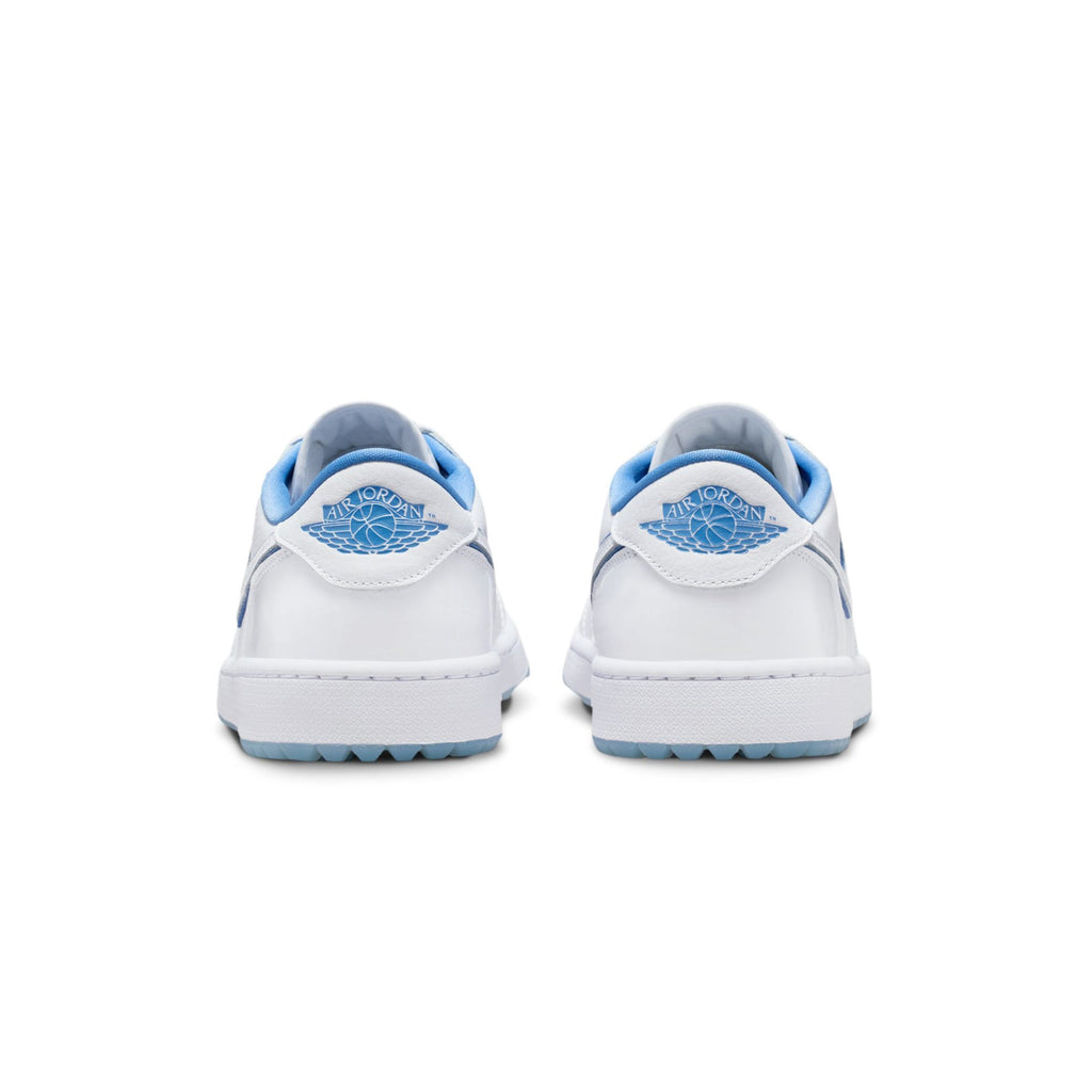 Оригінальна 1 Mens Low Golf Shoes Air jordan – детальний вид