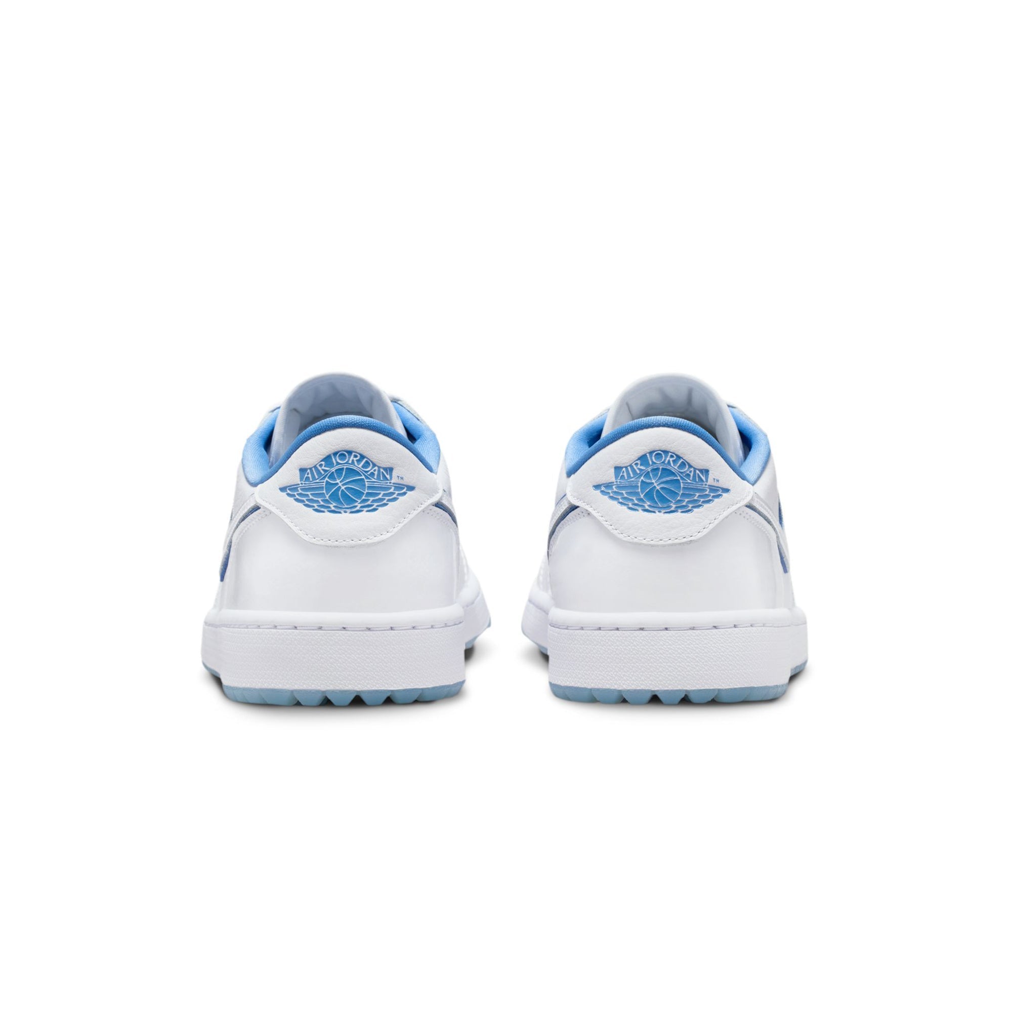 Оригінальна 1 Mens Low Golf Shoes Air jordan – детальний вид