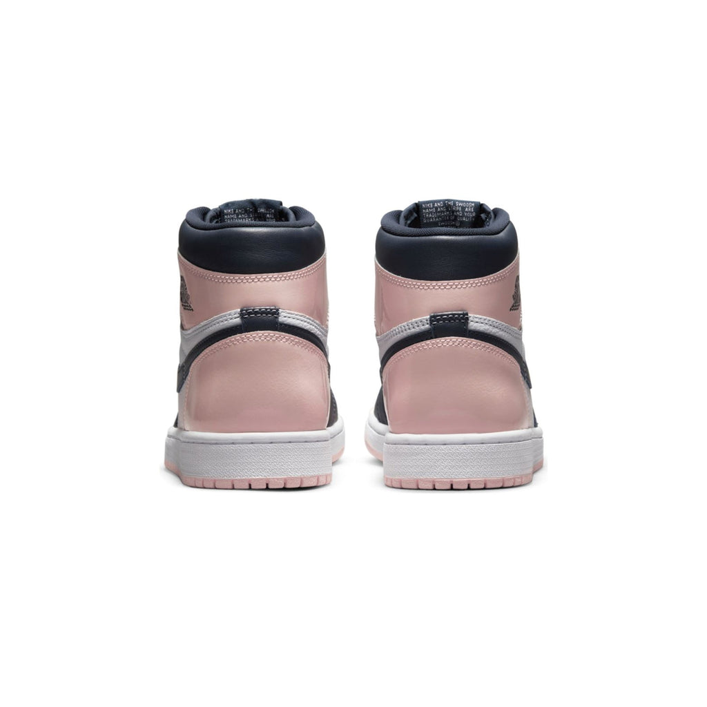 Womens 1 Retro High Og Atmosphere Shoes Air jordan оригінал – Купити в Україні – детальний вид