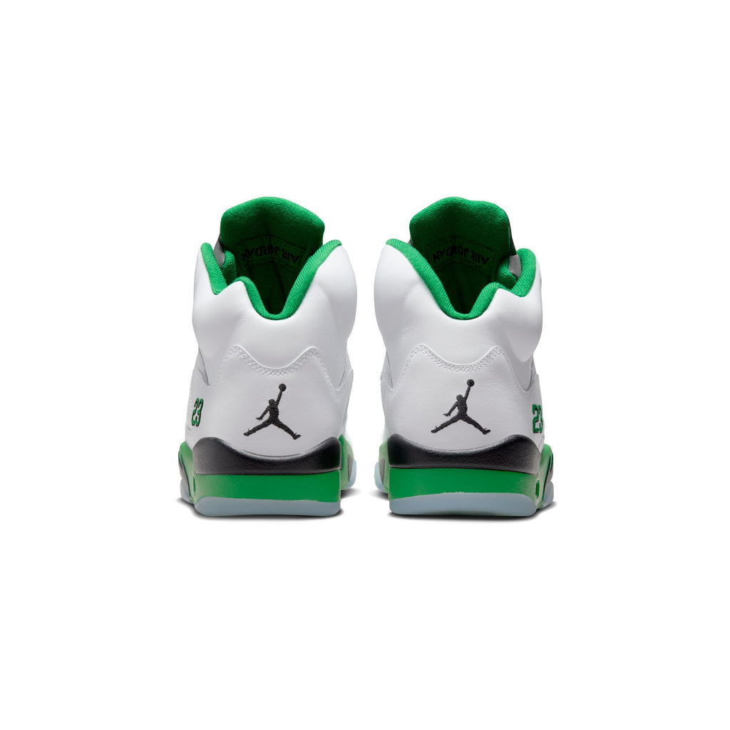 Оригінальна 5 Womens Retro Shoes Air jordan – детальний вид