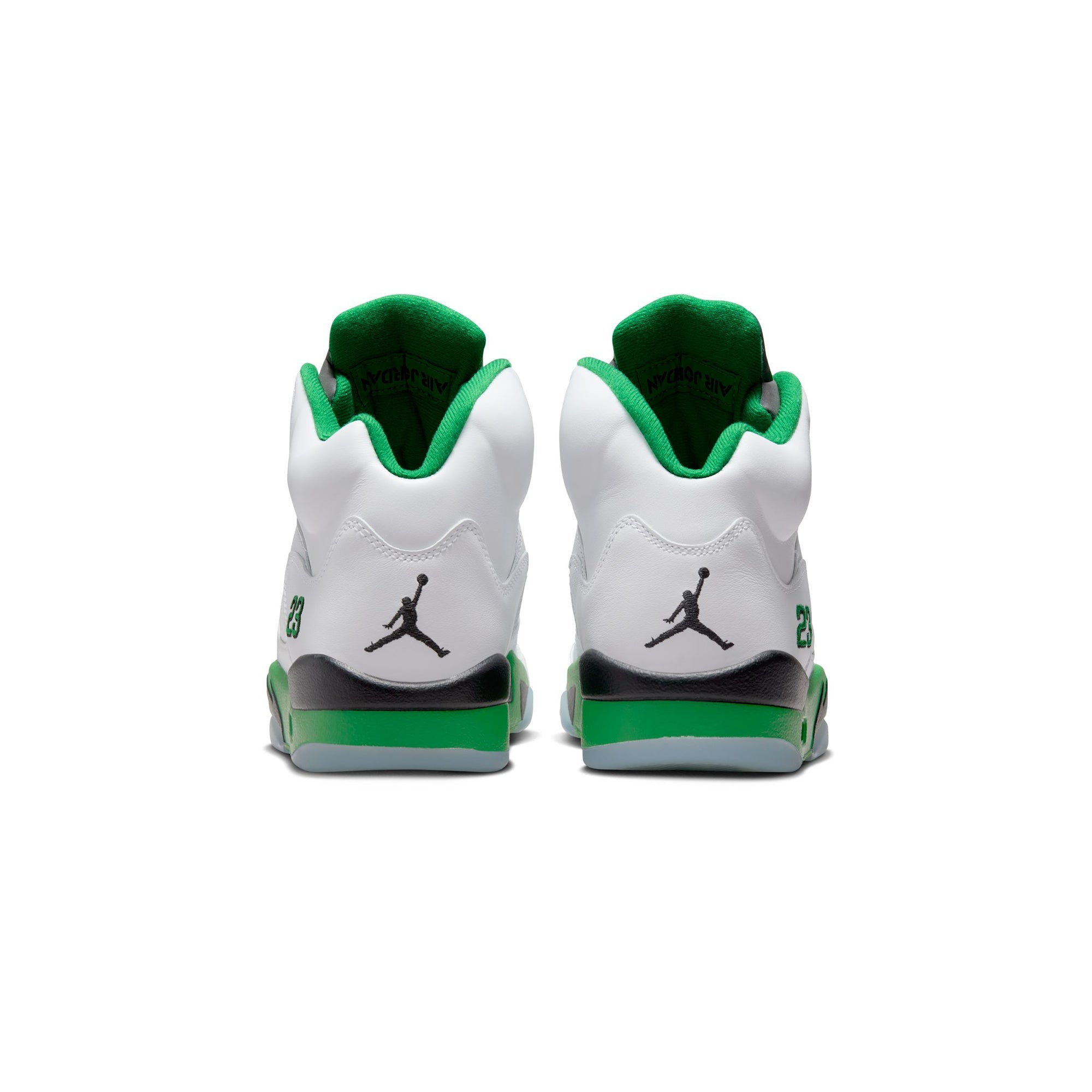 Оригінальна 5 Womens Retro Shoes Air jordan – детальний вид