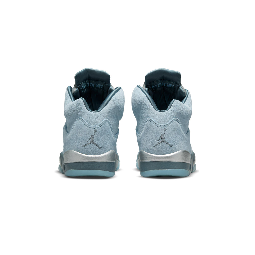Womens 5 Retro Shoes Ice Air jordan оригінал – Купити в Україні – детальний вид