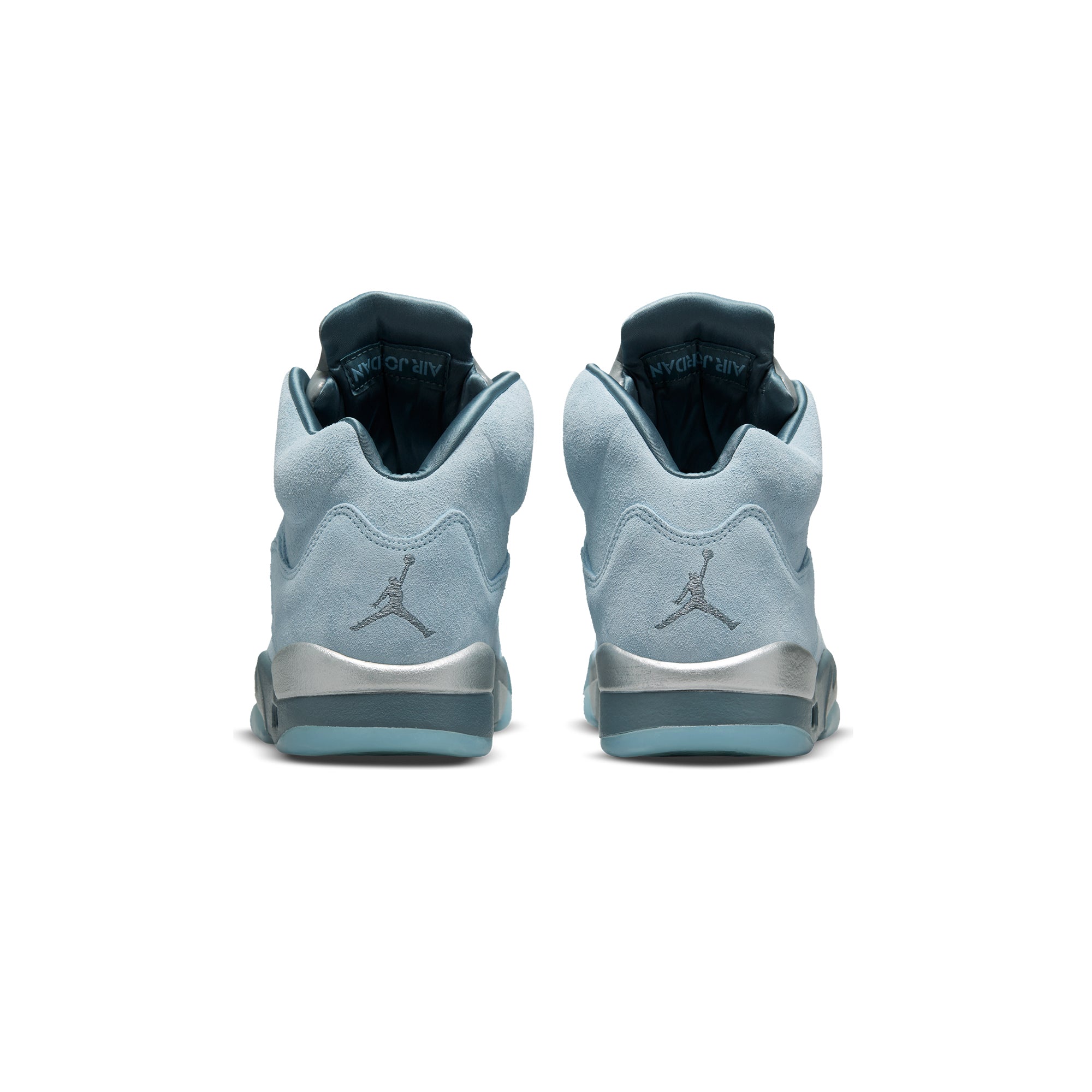 Womens 5 Retro Shoes Ice Air jordan оригінал – Купити в Україні – детальний вид