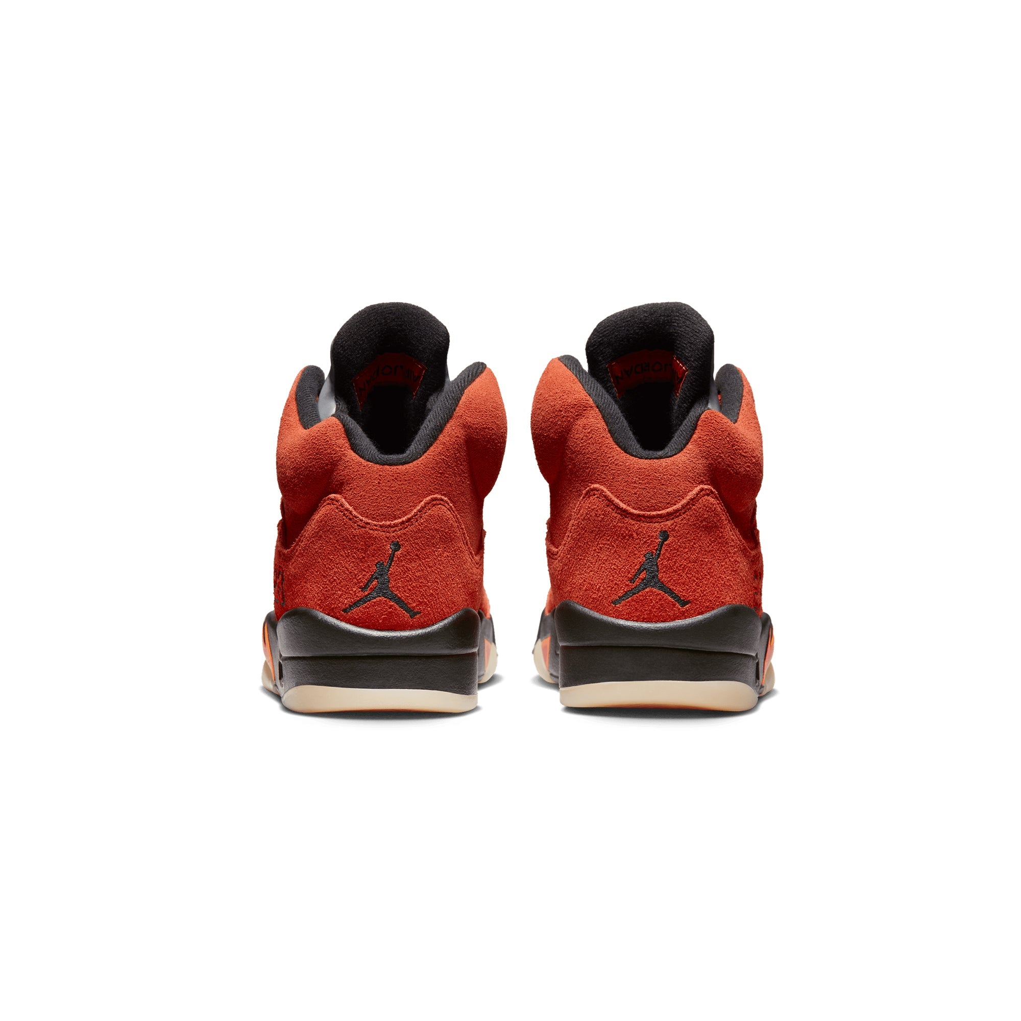 Оригінальна 5 Womens Retro Shoes Air jordan – детальний вид