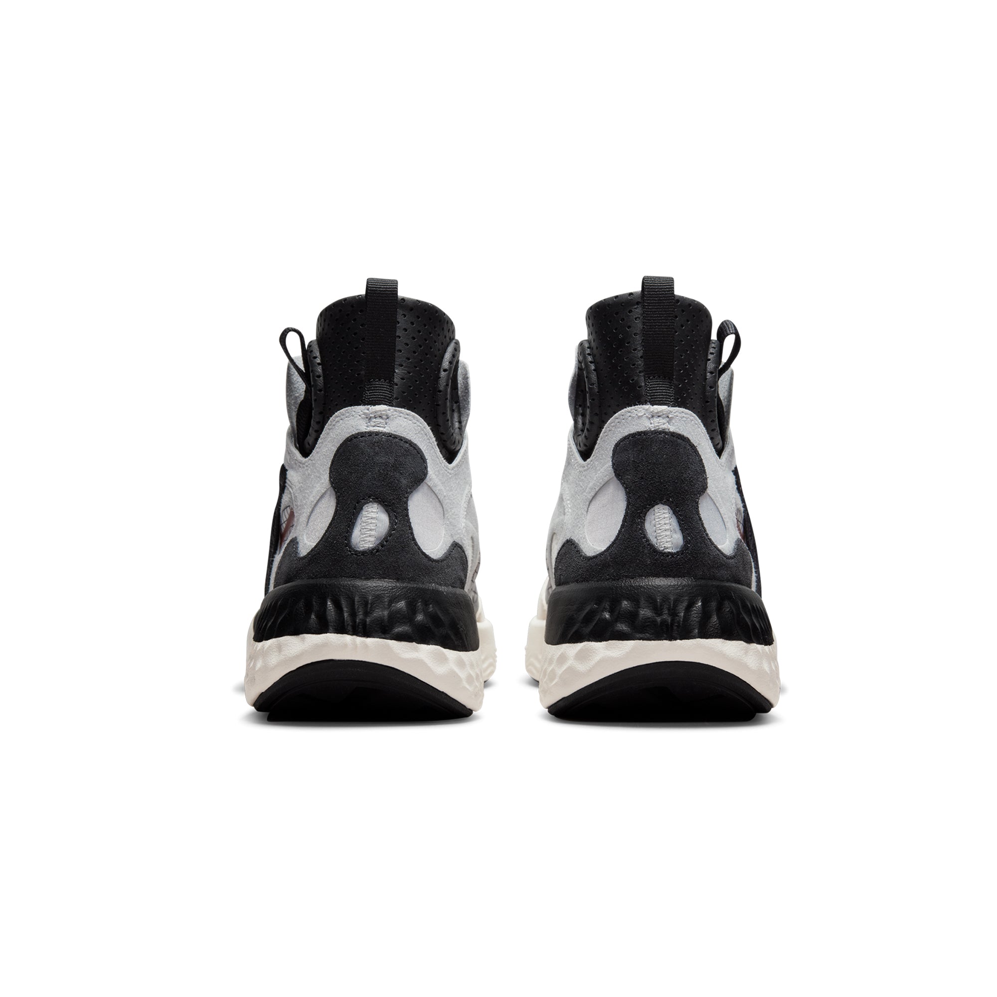 Delta 3 Sp Shoes Air jordan – Гарантія оригінальності – детальний вид