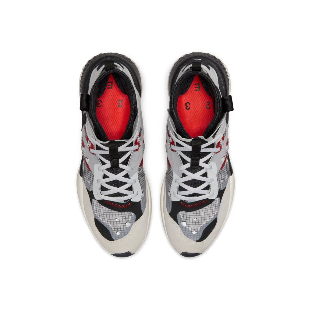 Delta 3 Sp Shoes Air jordan – Гарантія оригінальності – збільшений вид