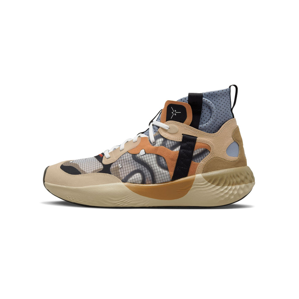 Mens Delta 3 Sp Shoes Air jordan оригінал – Купити в Україні – боковий вид