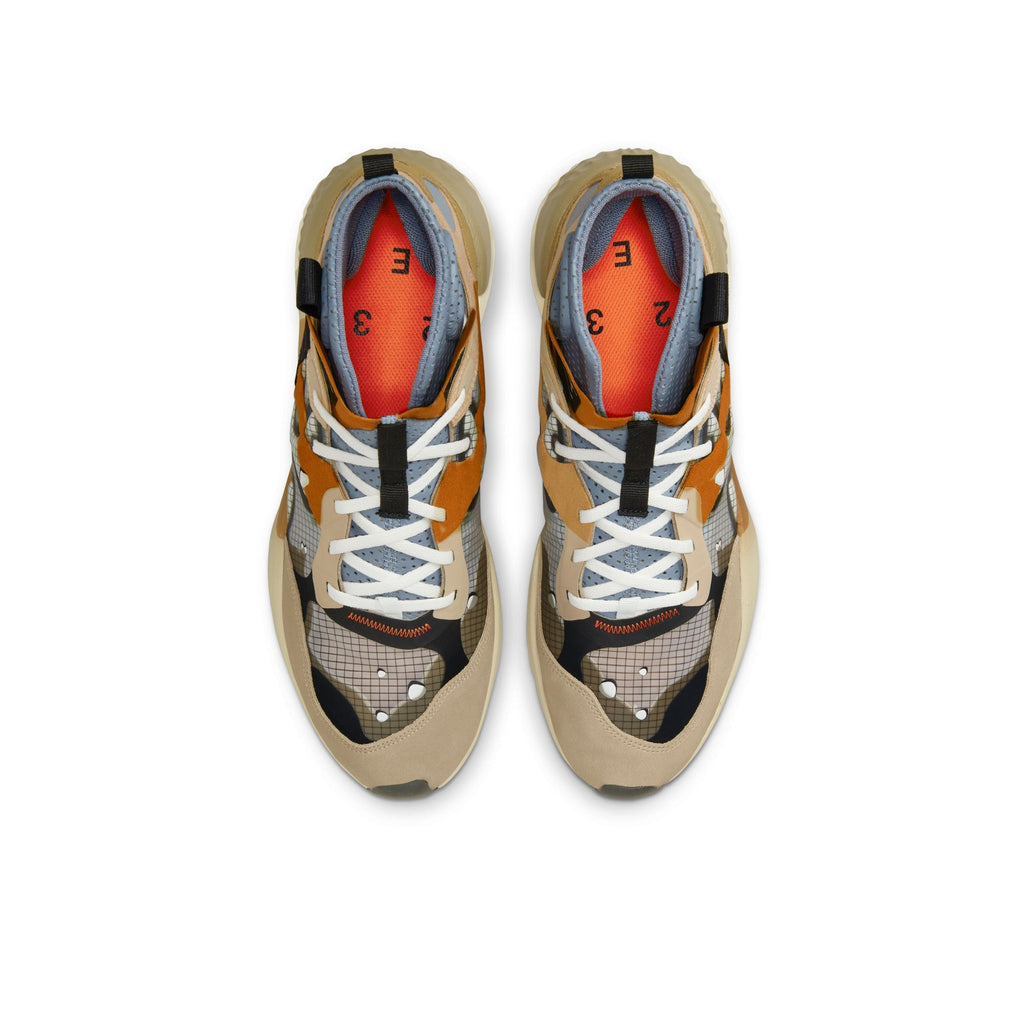 Mens Delta 3 Sp Shoes Air jordan оригінал – Купити в Україні – збільшений вид