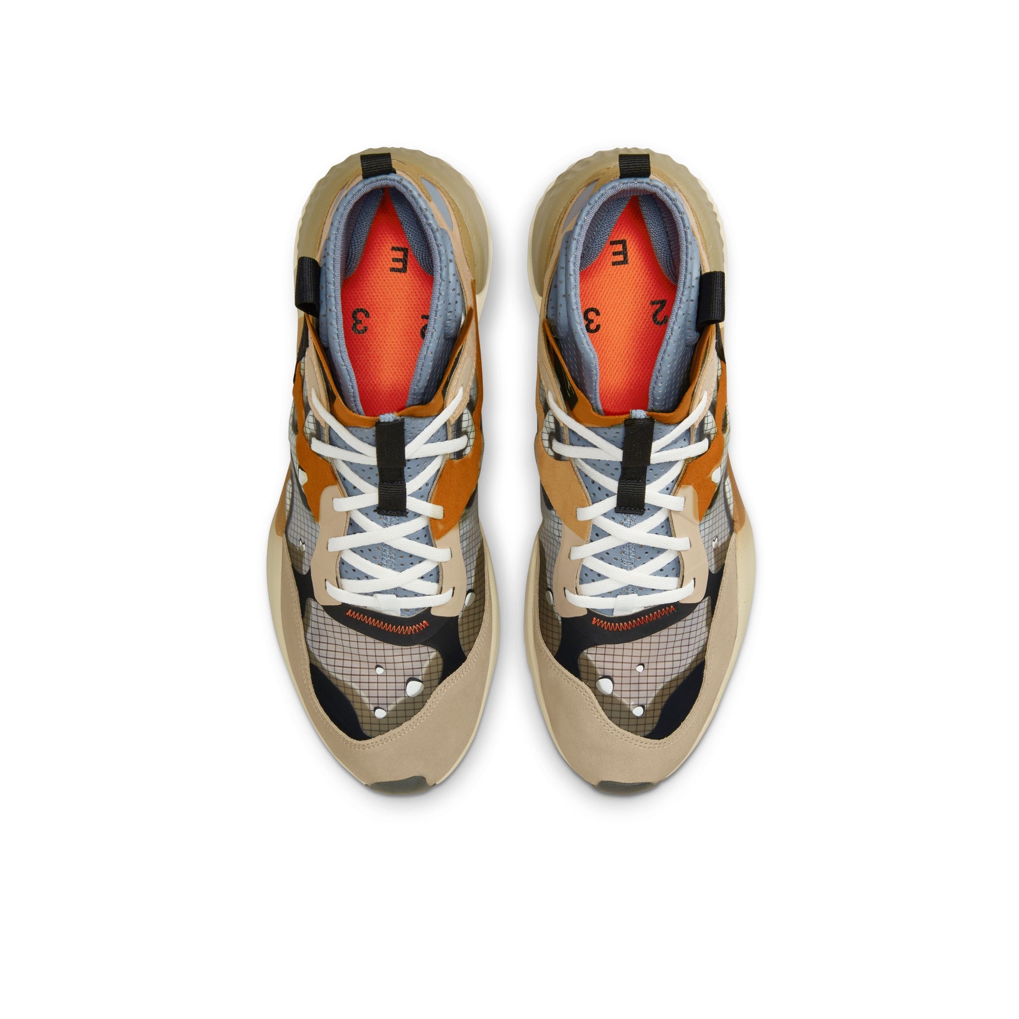 Mens Delta 3 Sp Shoes Air jordan оригінал – Купити в Україні – збільшений вид