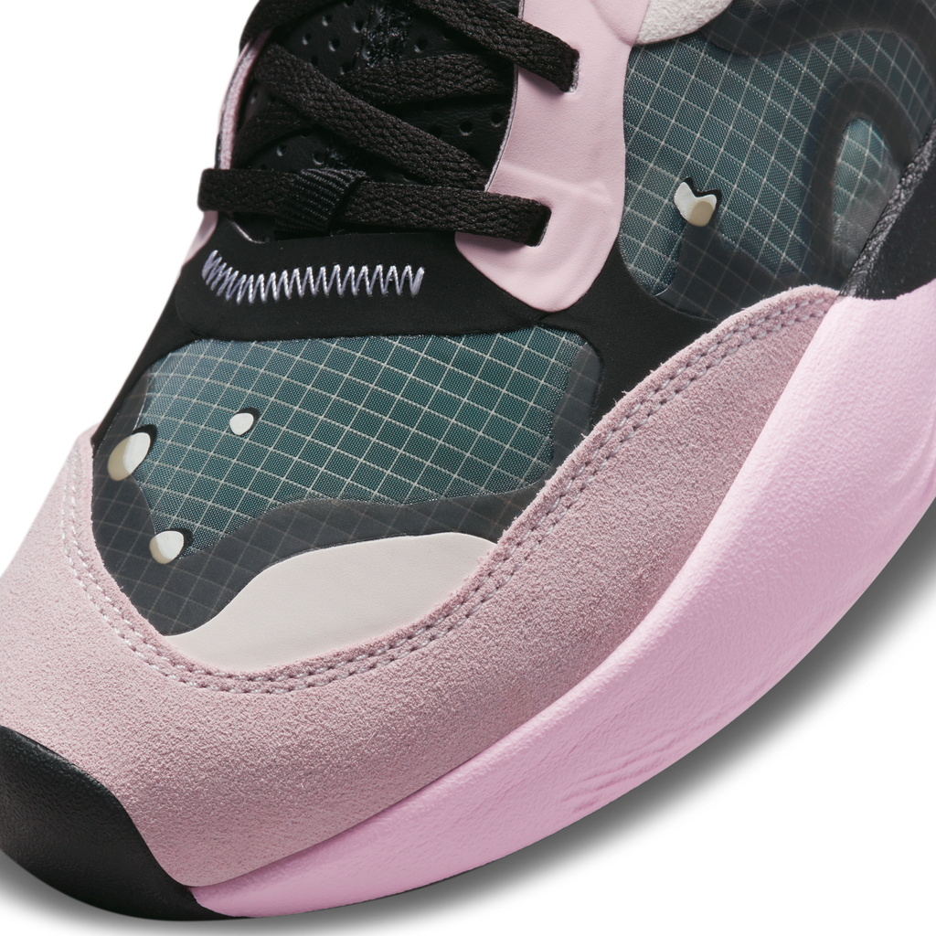 Delta 3 Sp Shoes Air jordan – Гарантія оригінальності – збільшений вид