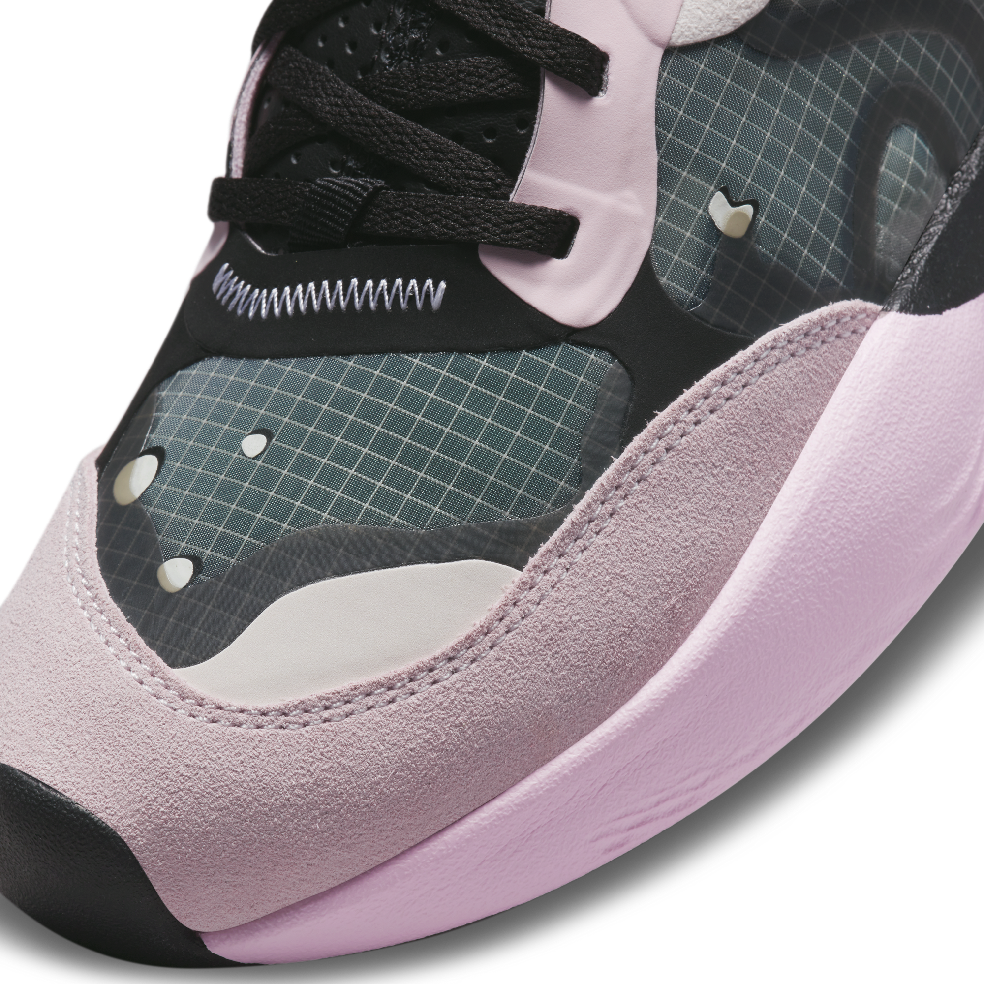 Delta 3 Sp Shoes Air jordan – Гарантія оригінальності – збільшений вид