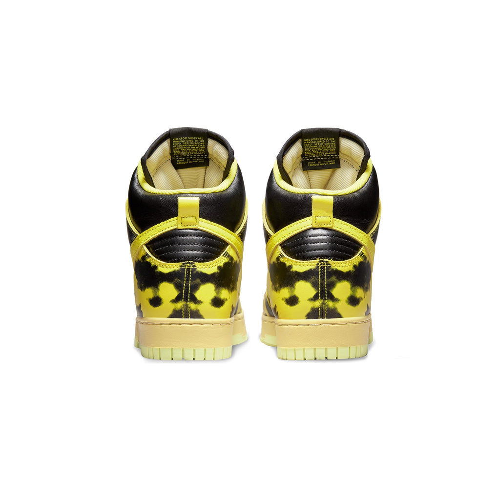 Dunk High 1985 Sp Shoes Nike – Гарантія оригінальності – детальний вид