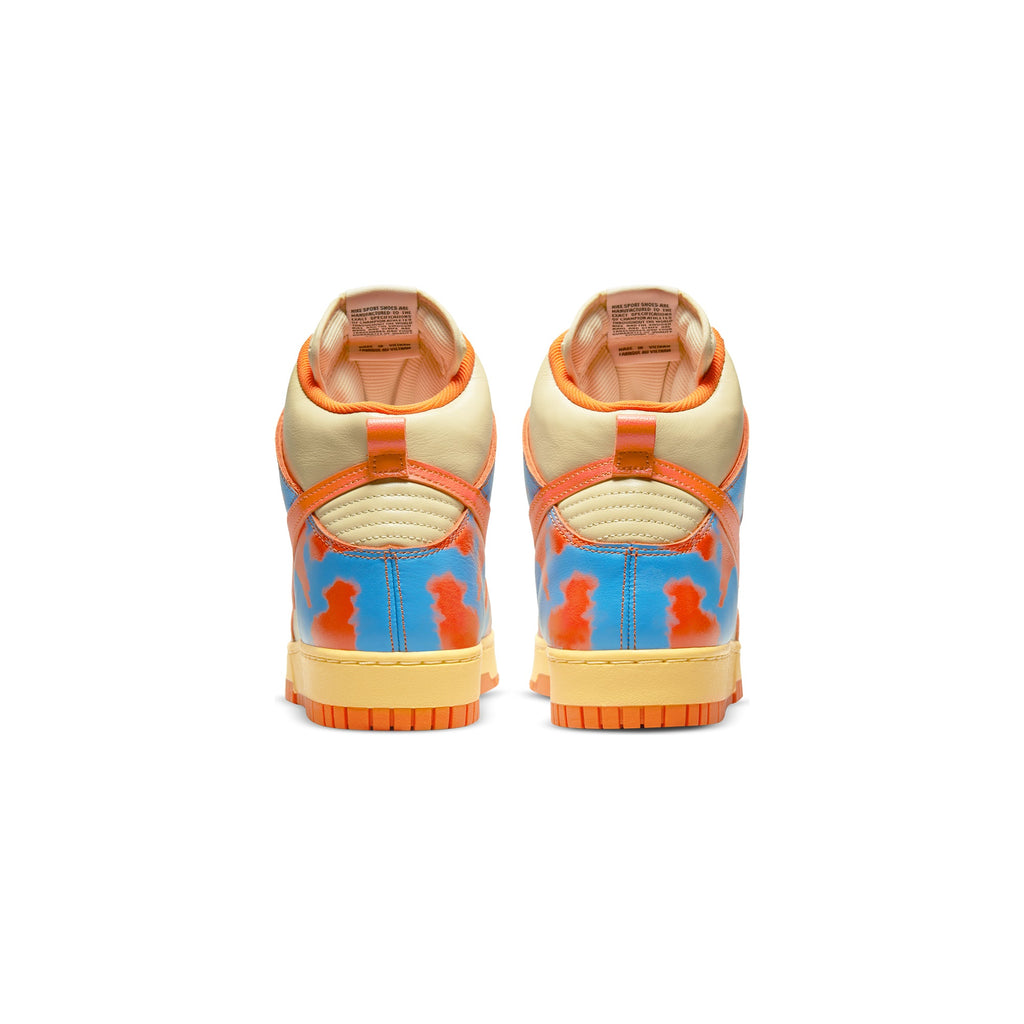 Dunk High 1985 Sp Shoes Nike – Гарантія оригінальності – детальний вид