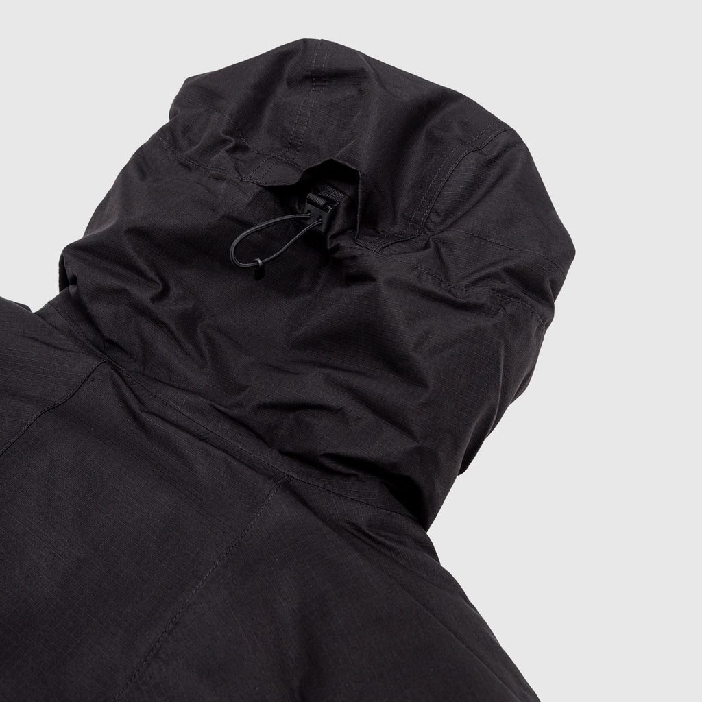 Оригінальна Mountain Down Jacket The north face – детальний вид