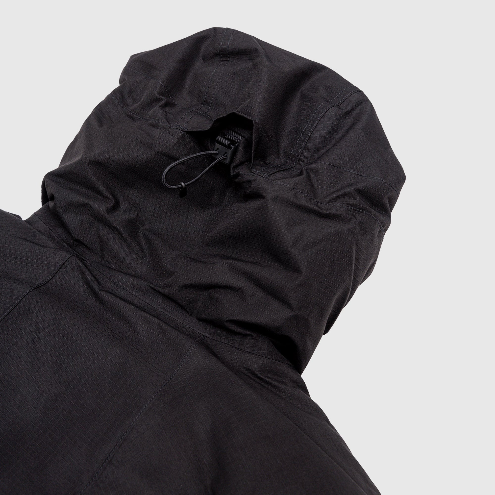 Оригінальна Mountain Down Jacket The north face – детальний вид