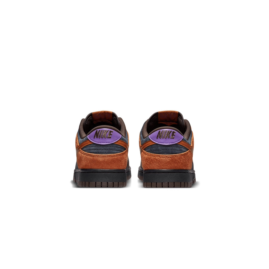 Mens Dunk Low Premium Cider Shoes Nike – Гарантія оригінальності – детальний вид