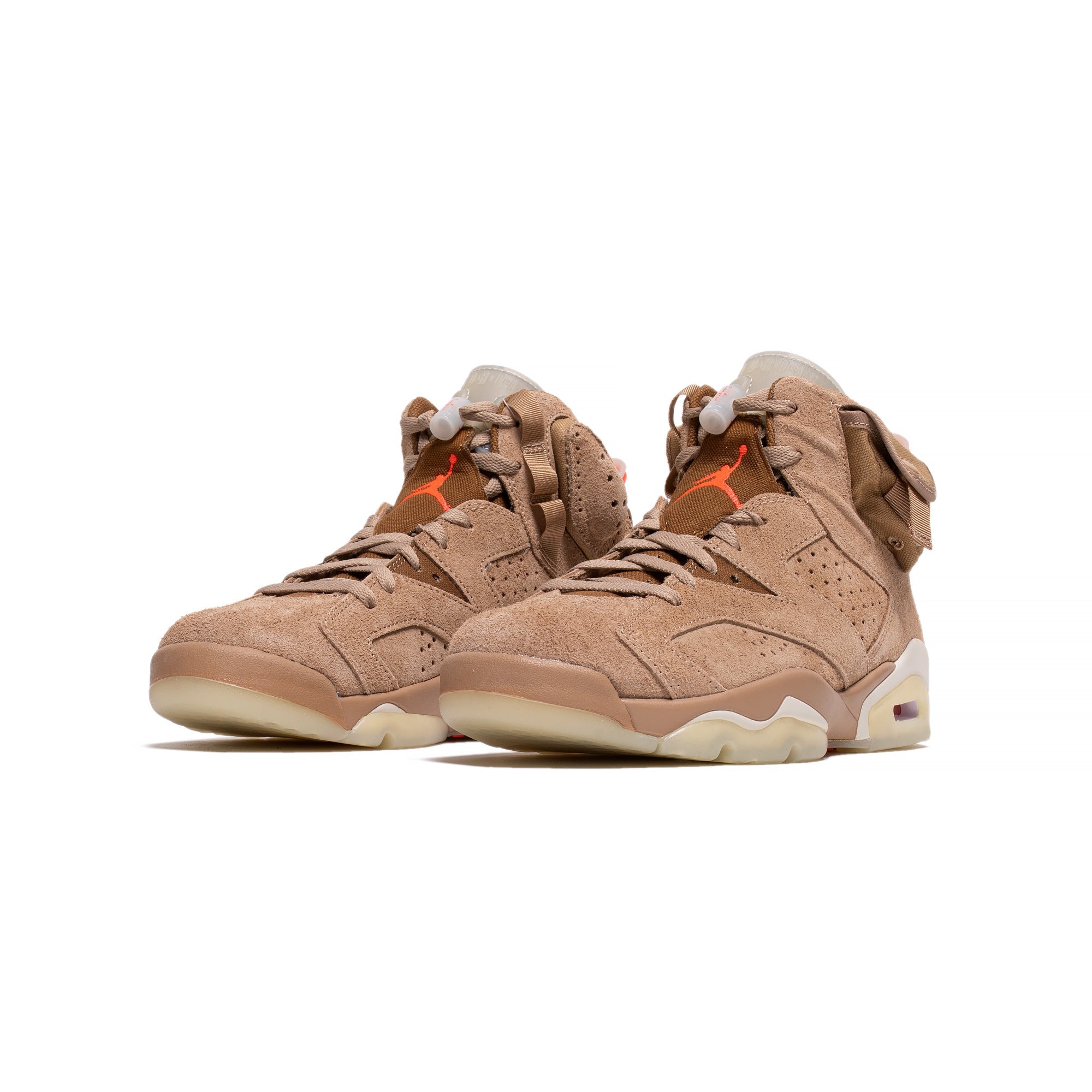 Air jordan Footwear оригінал | Швидка доставка Україна – вид ззаду