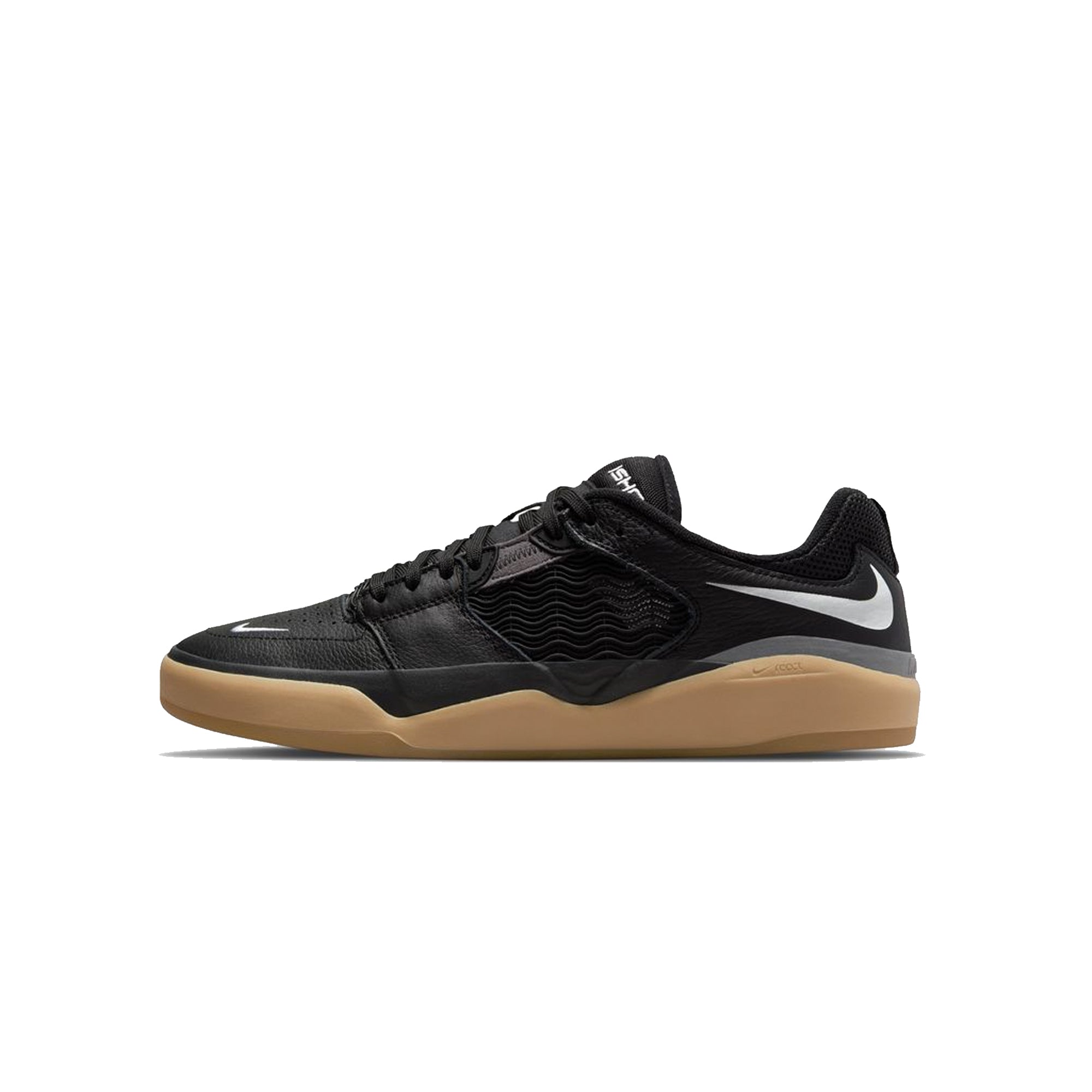 Nike Footwear оригінал | Швидка доставка Україна – боковий вид