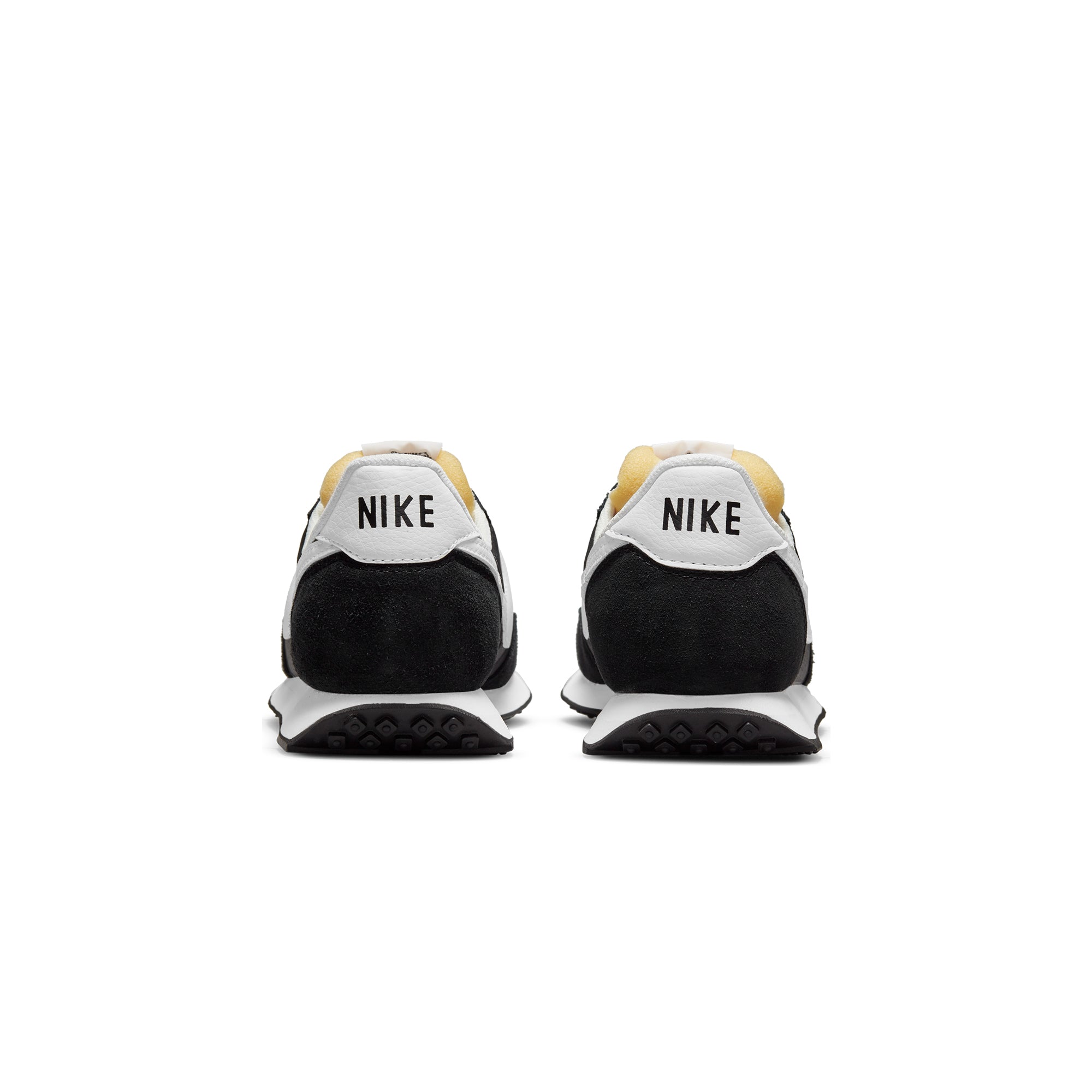 Mens Waffle Trainer 2 Shoes Black Nike оригінал – Купити в Україні – детальний вид