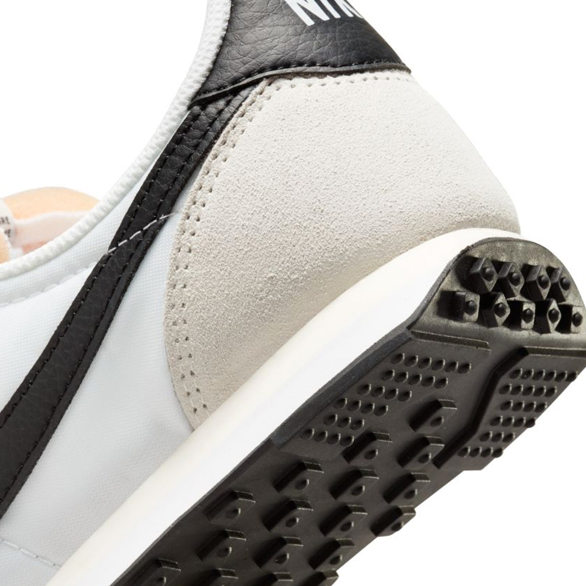 Mens Waffle Trainer 2 Shoes White Nike оригінал – Купити в Україні – детальний вид