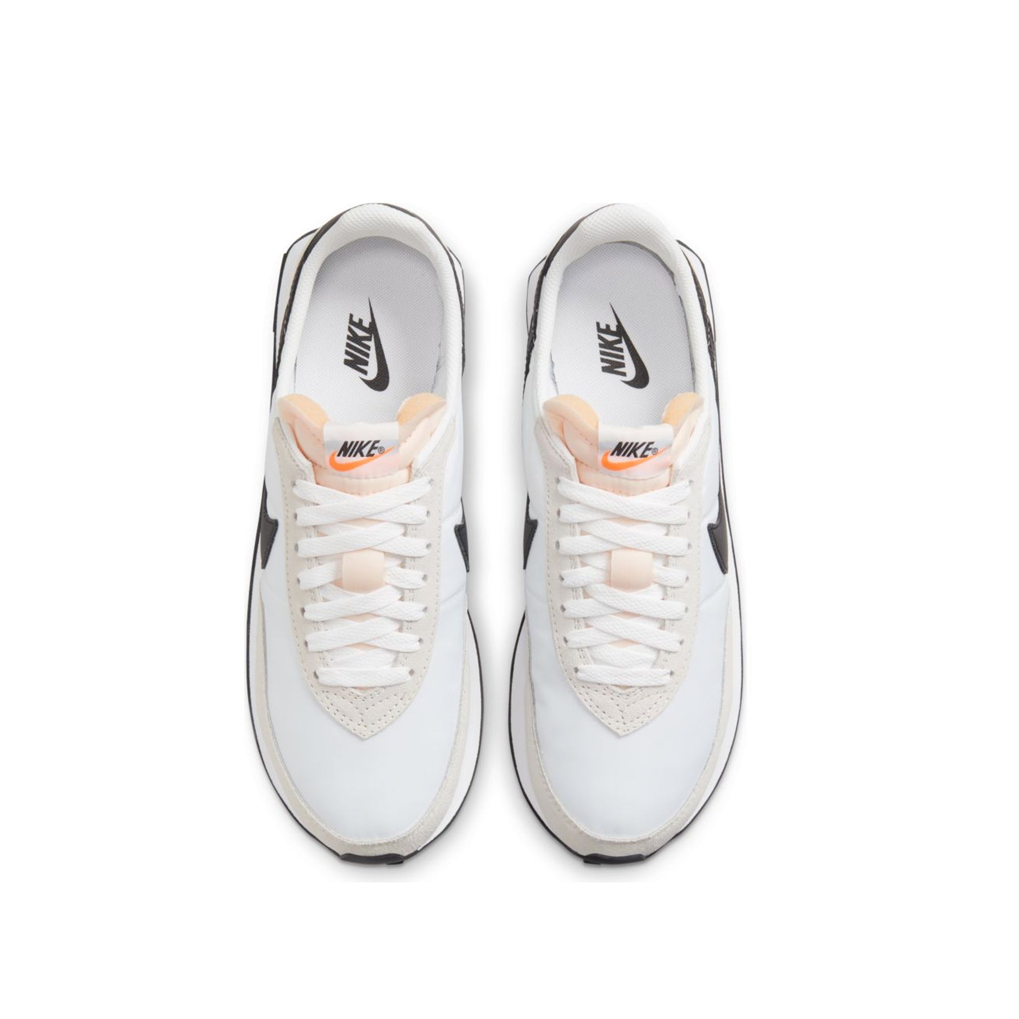 Mens Waffle Trainer 2 Shoes White Nike оригінал – Купити в Україні – збільшений вид