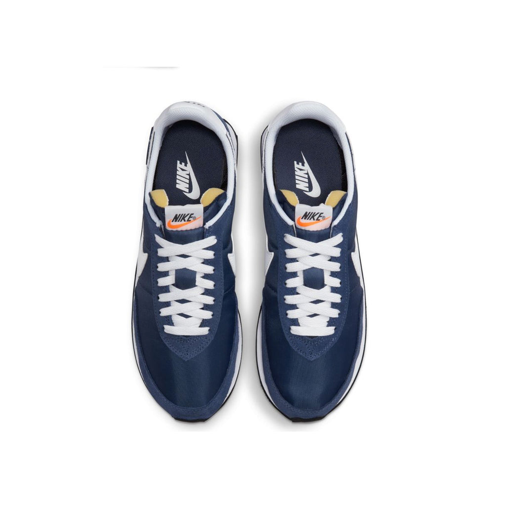 Оригінальна Mens Waffle Trainer 2 Shoes Thunder Blue Nike – збільшений вид