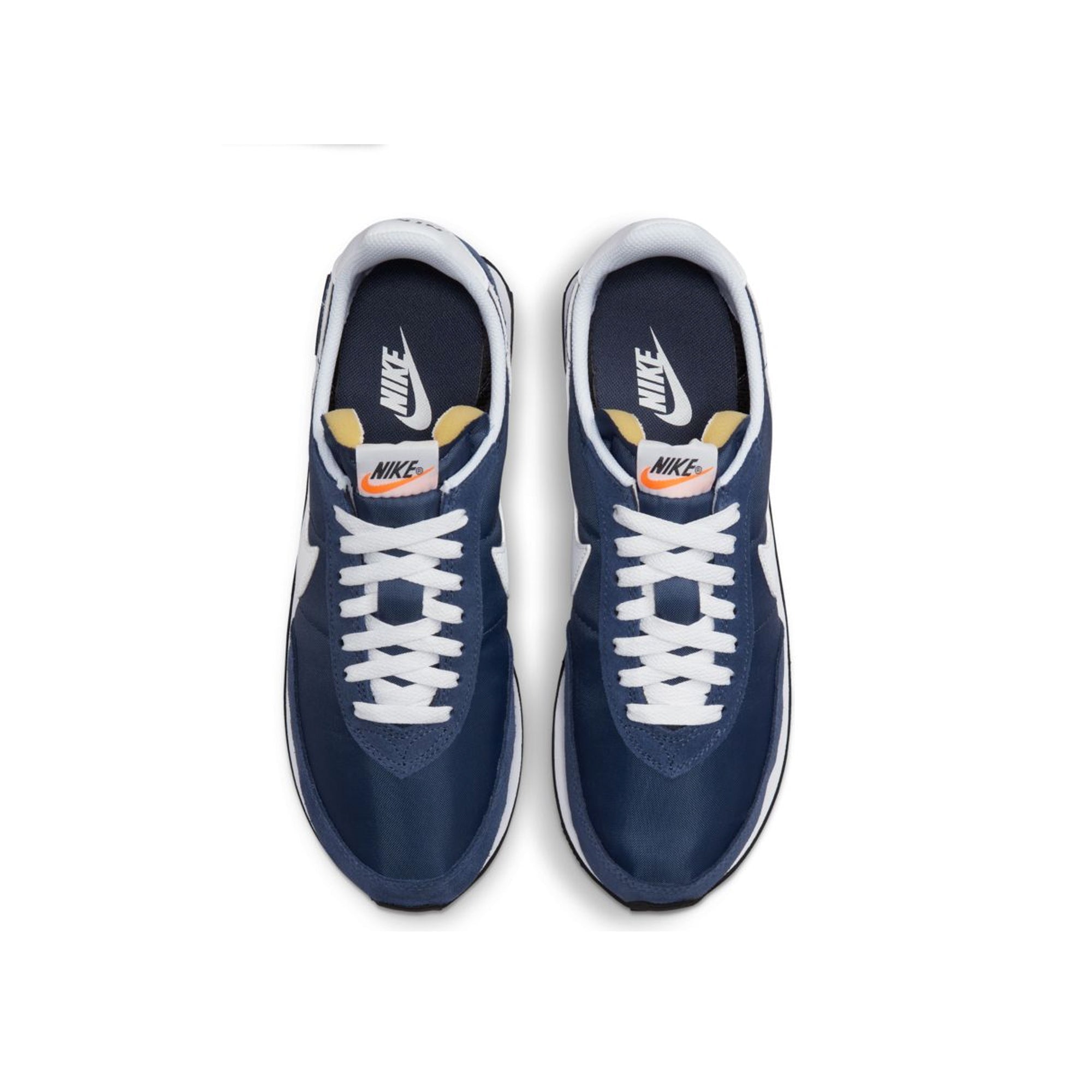 Оригінальна Mens Waffle Trainer 2 Shoes Thunder Blue Nike – збільшений вид