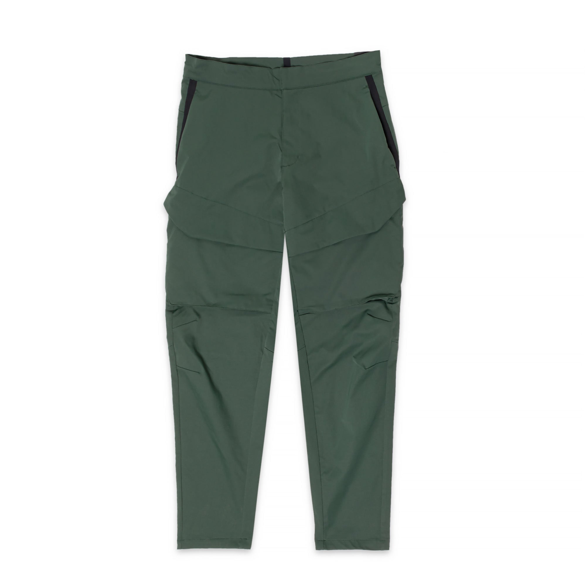 Оригінальна Mens Sportswear Tech Pack Jade Cargo Pants Nike – боковий вид