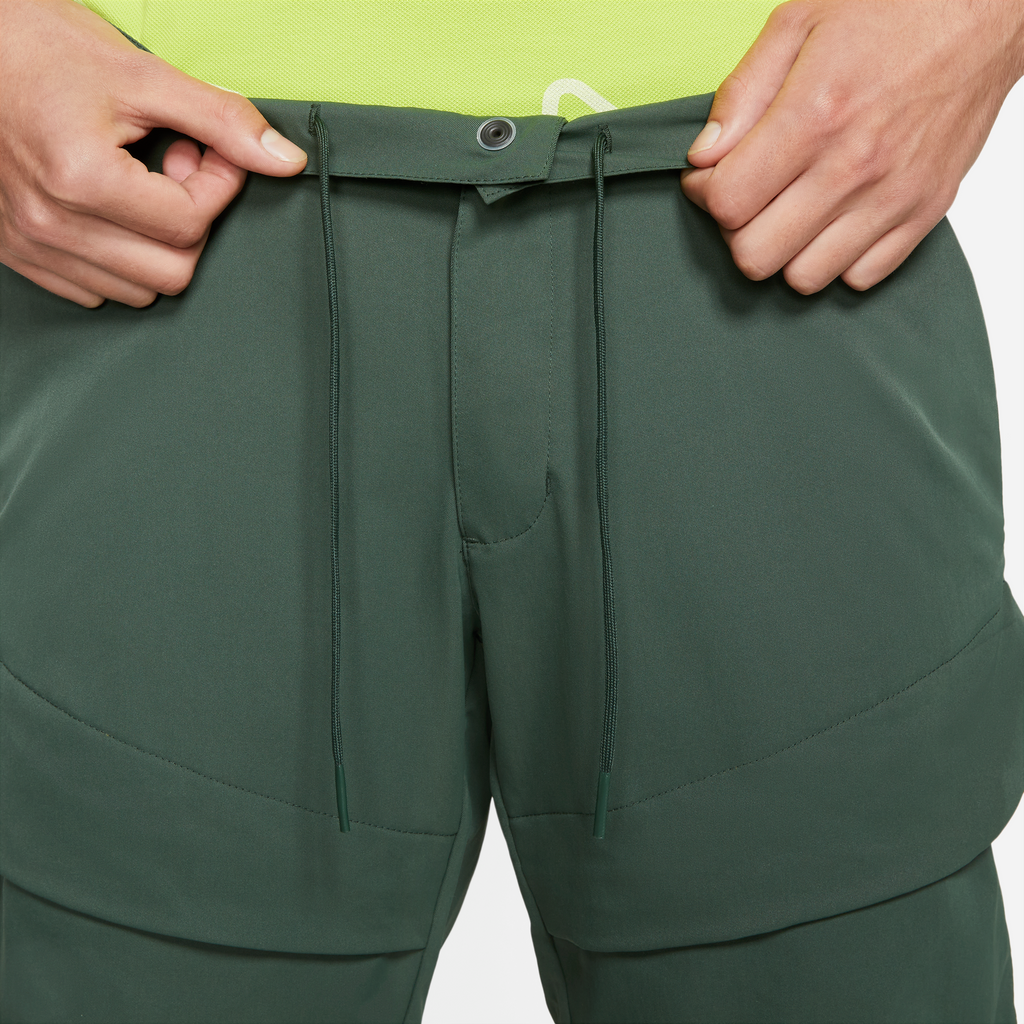 Оригінальна Mens Sportswear Tech Pack Jade Cargo Pants Nike – збільшений вид