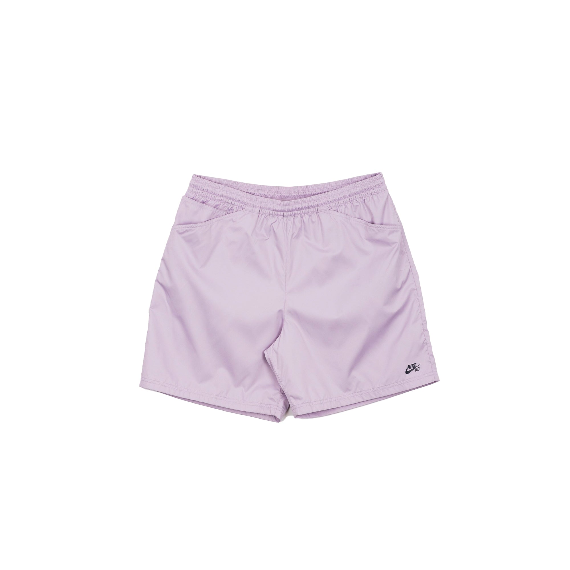 Mens Skate Chino Shorts Doll Nike – Гарантія оригінальності – боковий вид