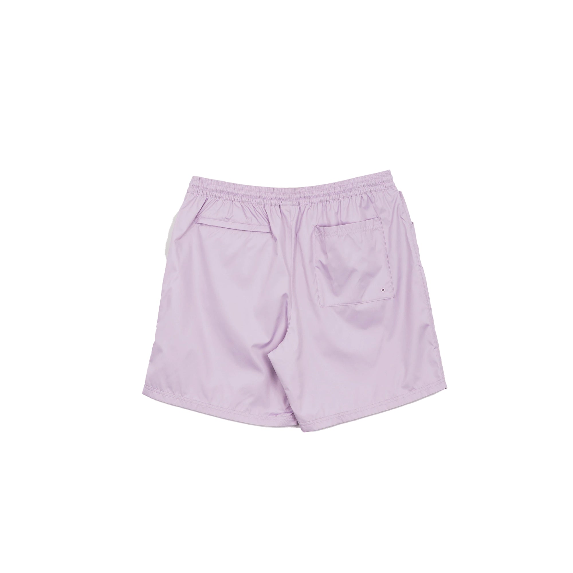 Mens Skate Chino Shorts Doll Nike – Гарантія оригінальності – вид ззаду