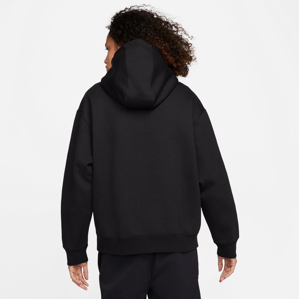 Mens Therma Fit Fleece Hoodie Nike оригінал – Купити в Україні – вид ззаду