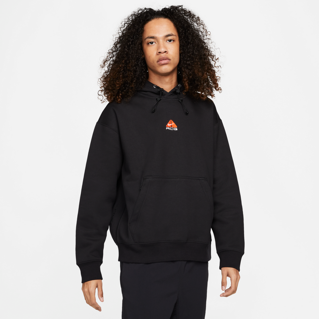 Mens Therma Fit Fleece Hoodie Nike оригінал – Купити в Україні – детальний вид