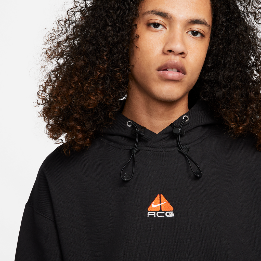 Mens Therma Fit Fleece Hoodie Nike оригінал – Купити в Україні – збільшений вид