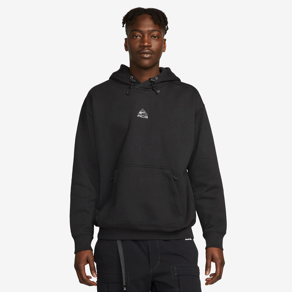 Acg Therma-Fit Fleece Pullover Hoodie Nike – Гарантія оригінальності – детальний вид
