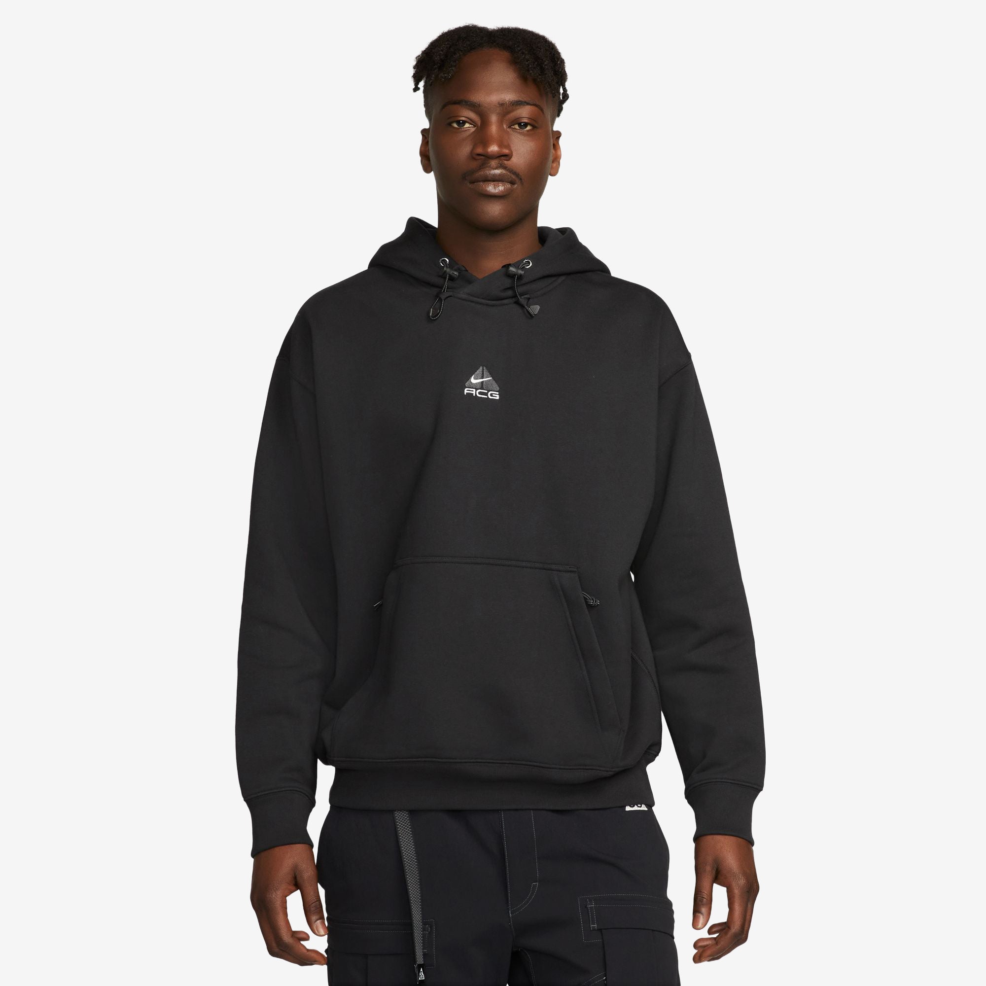 Acg Therma-Fit Fleece Pullover Hoodie Nike – Гарантія оригінальності – детальний вид