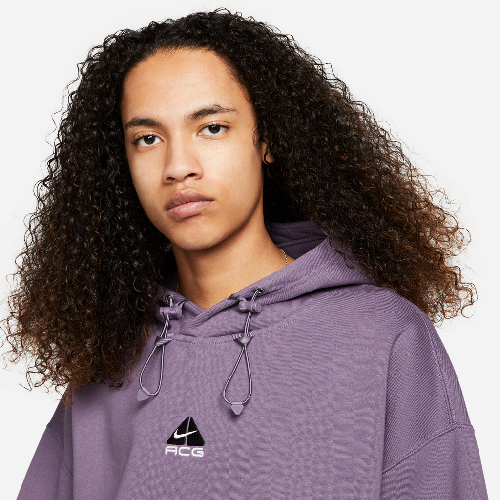Mens Therma Fit Fleece Hoodie Nike оригінал – Купити в Україні – збільшений вид