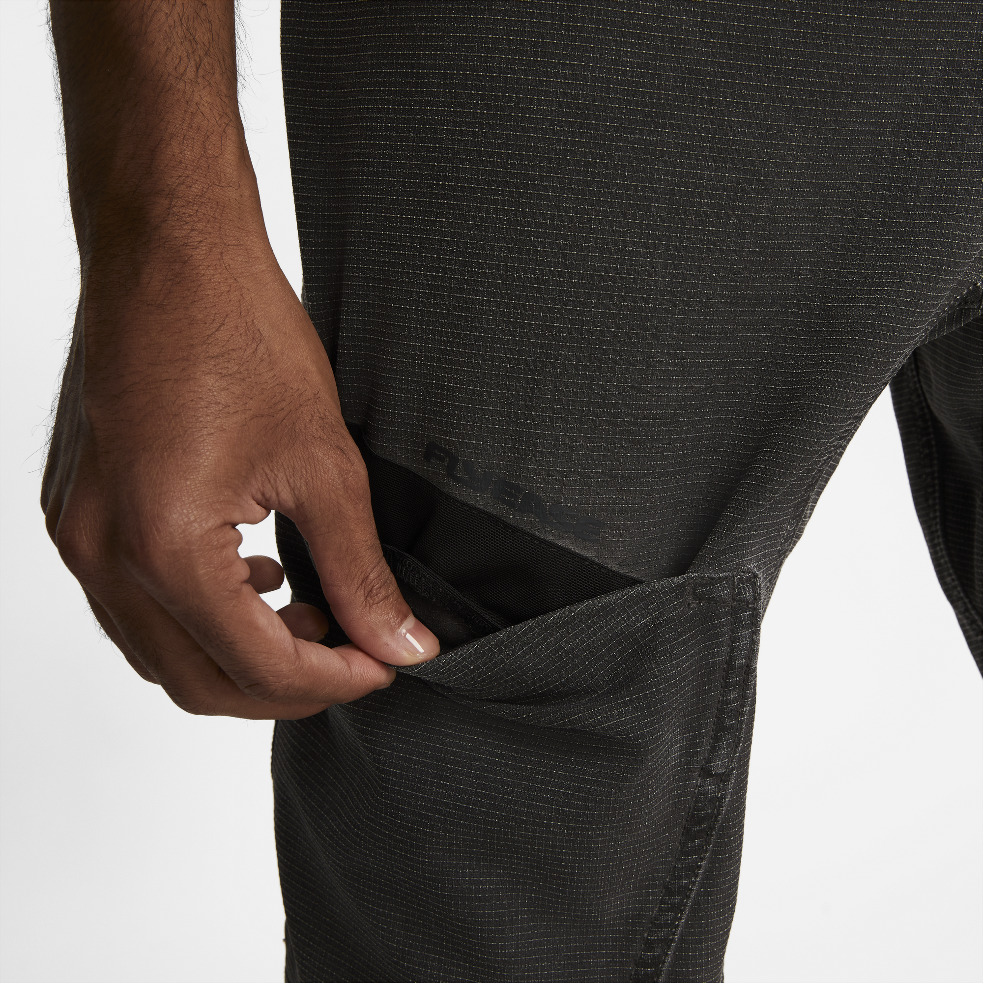 Mens Ease Trail Pants Nike оригінал – Купити в Україні – збільшений вид