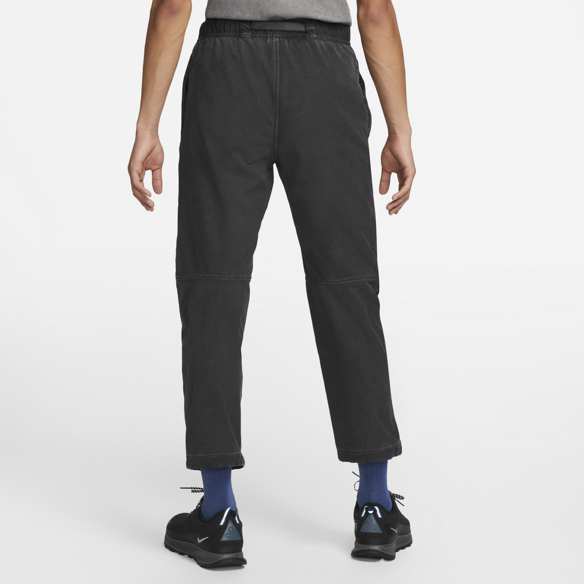 Mens Ease Trail Pants Nike оригінал – Купити в Україні – детальний вид