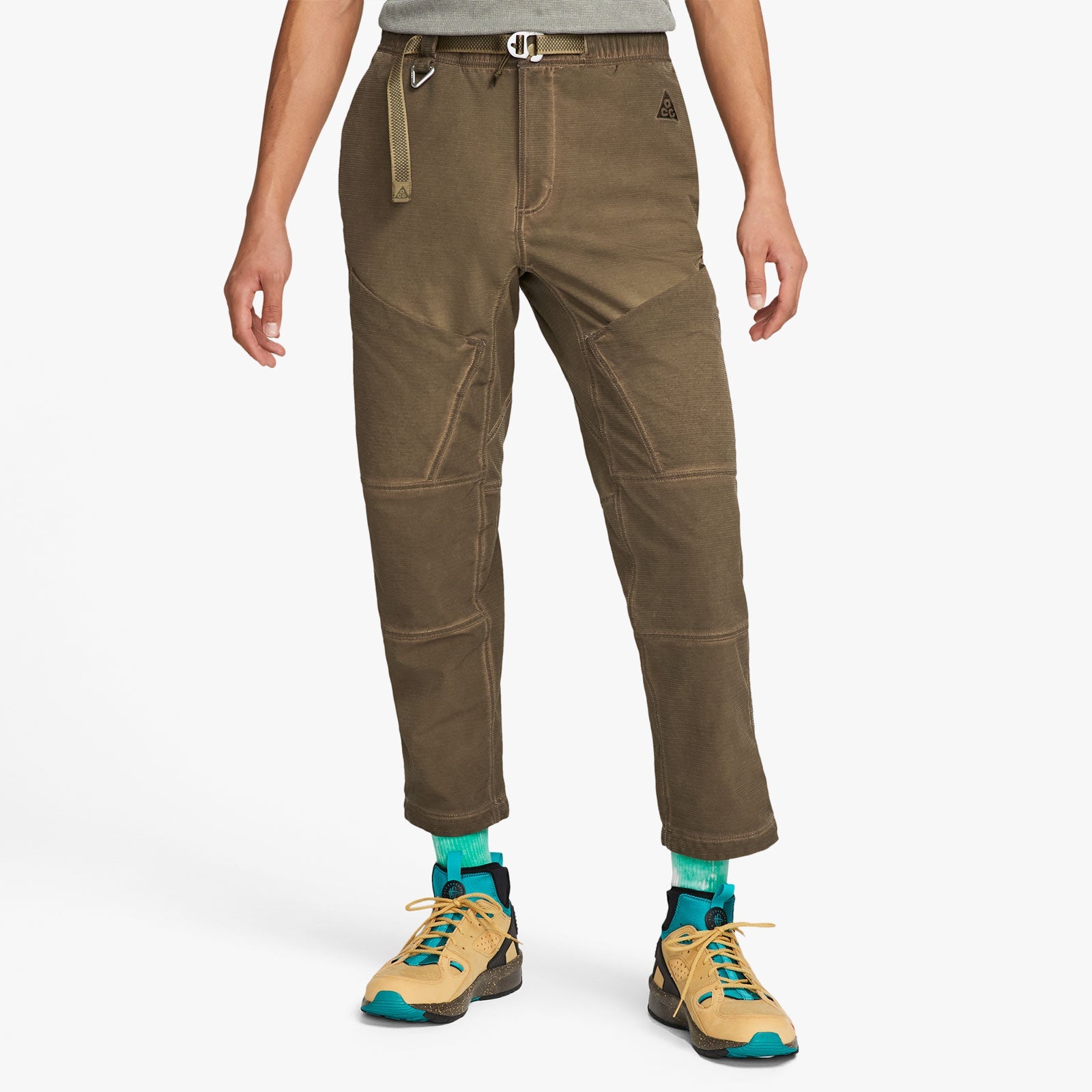 Acg Ease Trail Pants Nike – Гарантія оригінальності – боковий вид