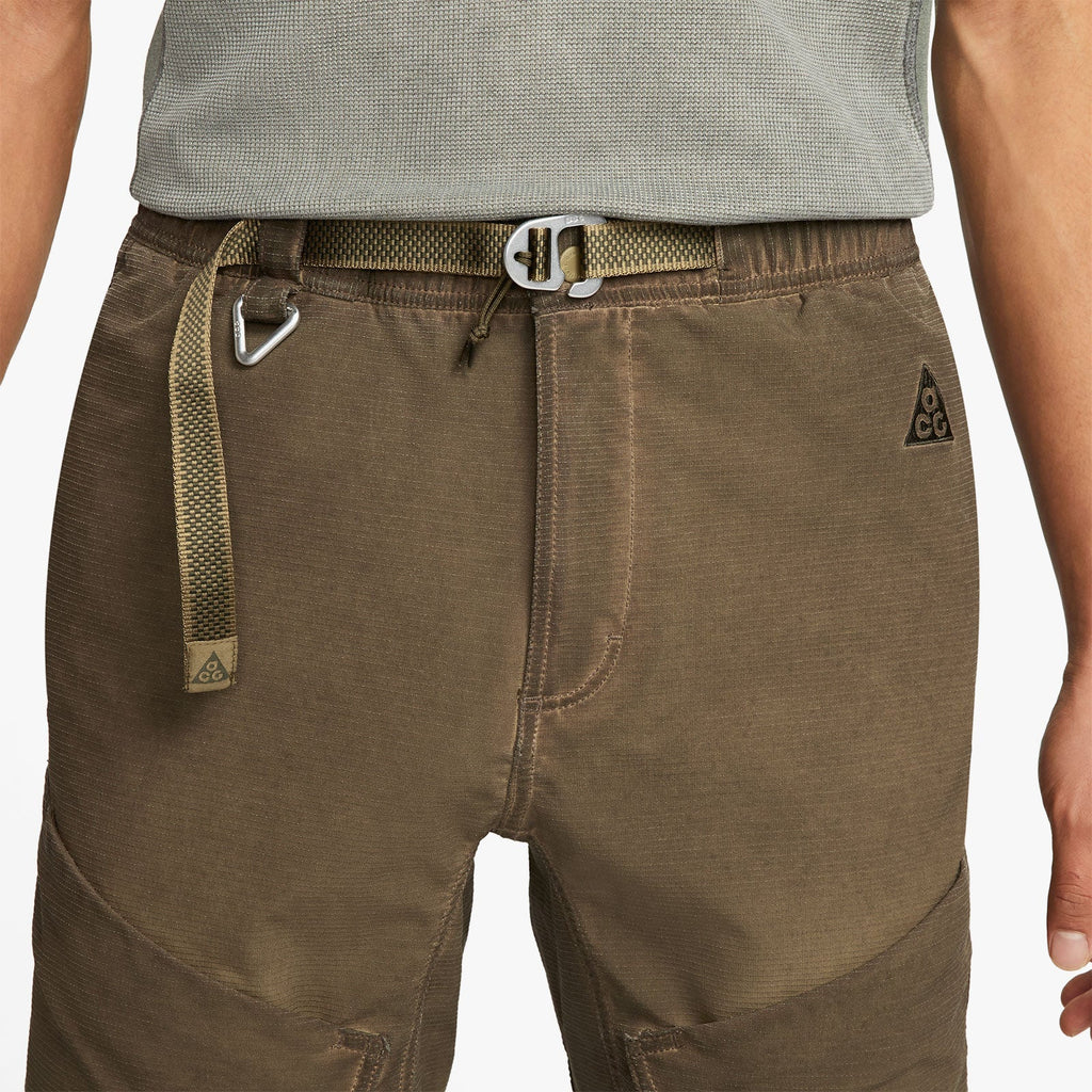 Acg Ease Trail Pants Nike – Гарантія оригінальності – детальний вид